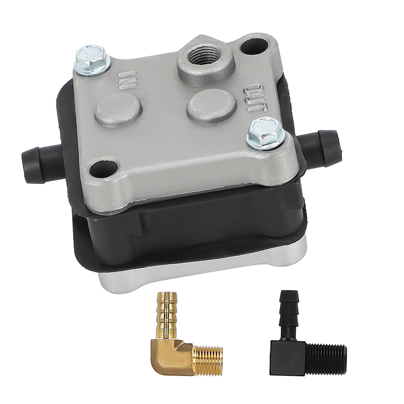 Fuel Pump for 1998-2006 Mercury Outboard 2-Stroke 30-300HP 14360A15 14360A16