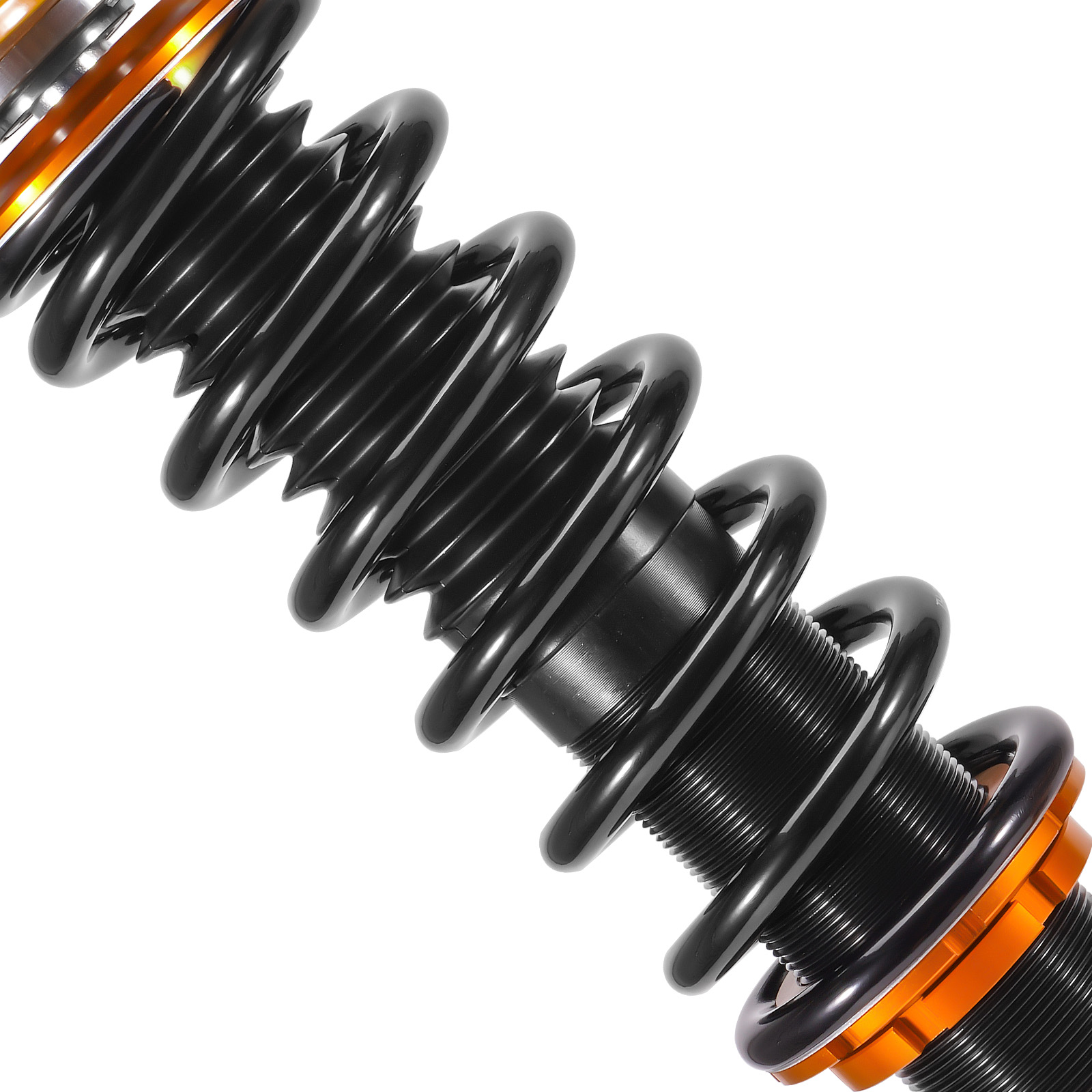 Gewindefahrwerk Fahrwerk Dmpfung Einstellbar for Honda CRV CR-V III 2007-2011