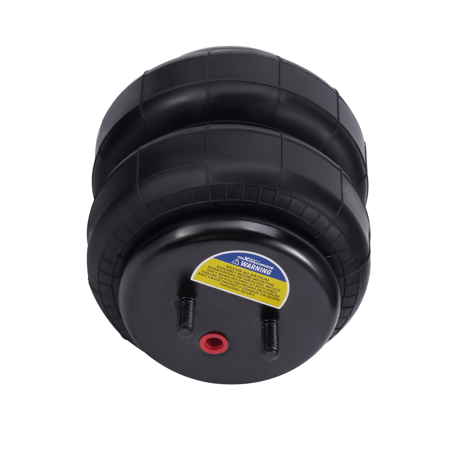 Rear Air Helper Spring Leveling Kit For Toyota Tundra 3.4L 4WD 2WD 2000-2006