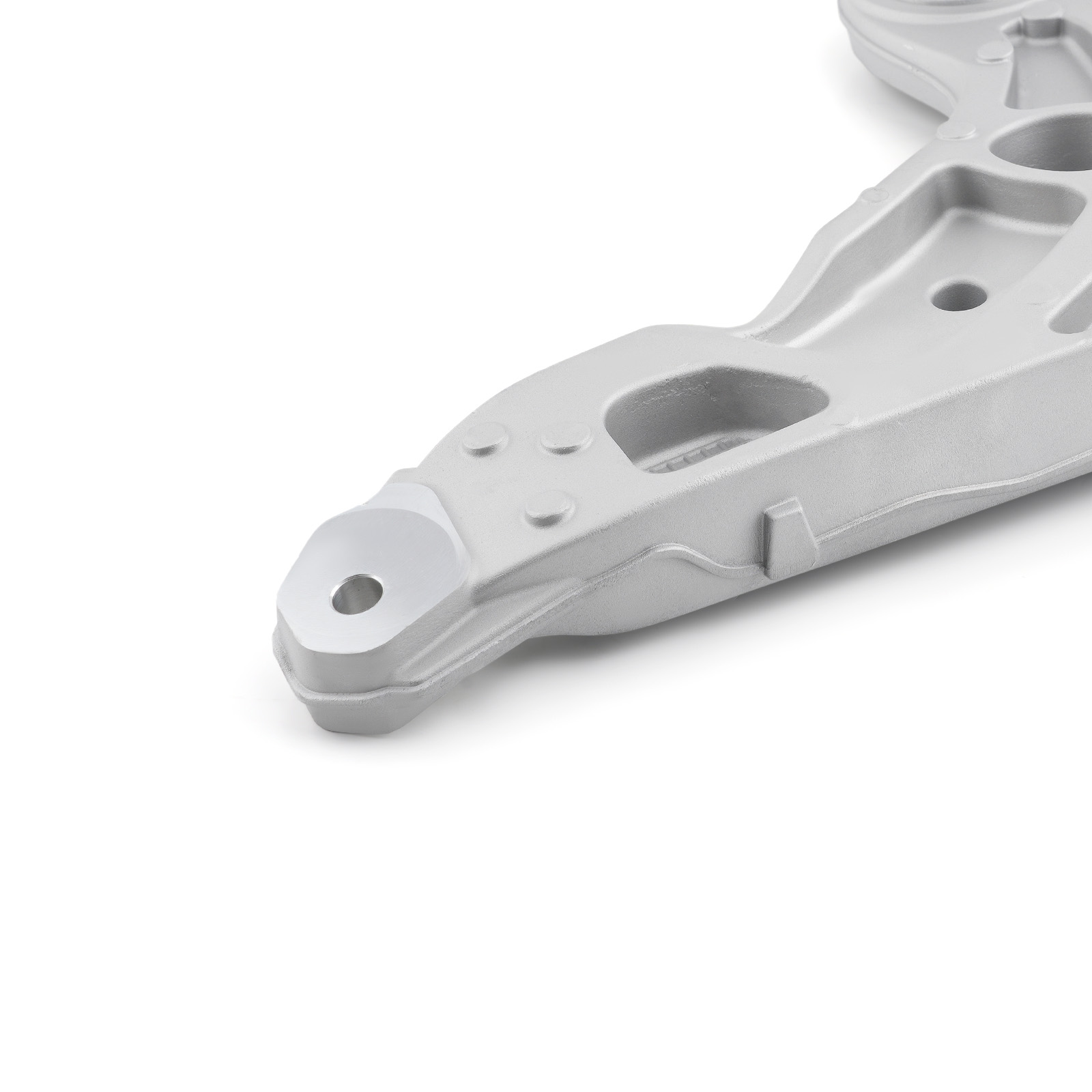 1X BRAZO DE CONTROL DELANTERO INFERIOR IZQUIERDO FOR JEEP CHEROKEE KL 2013-2025