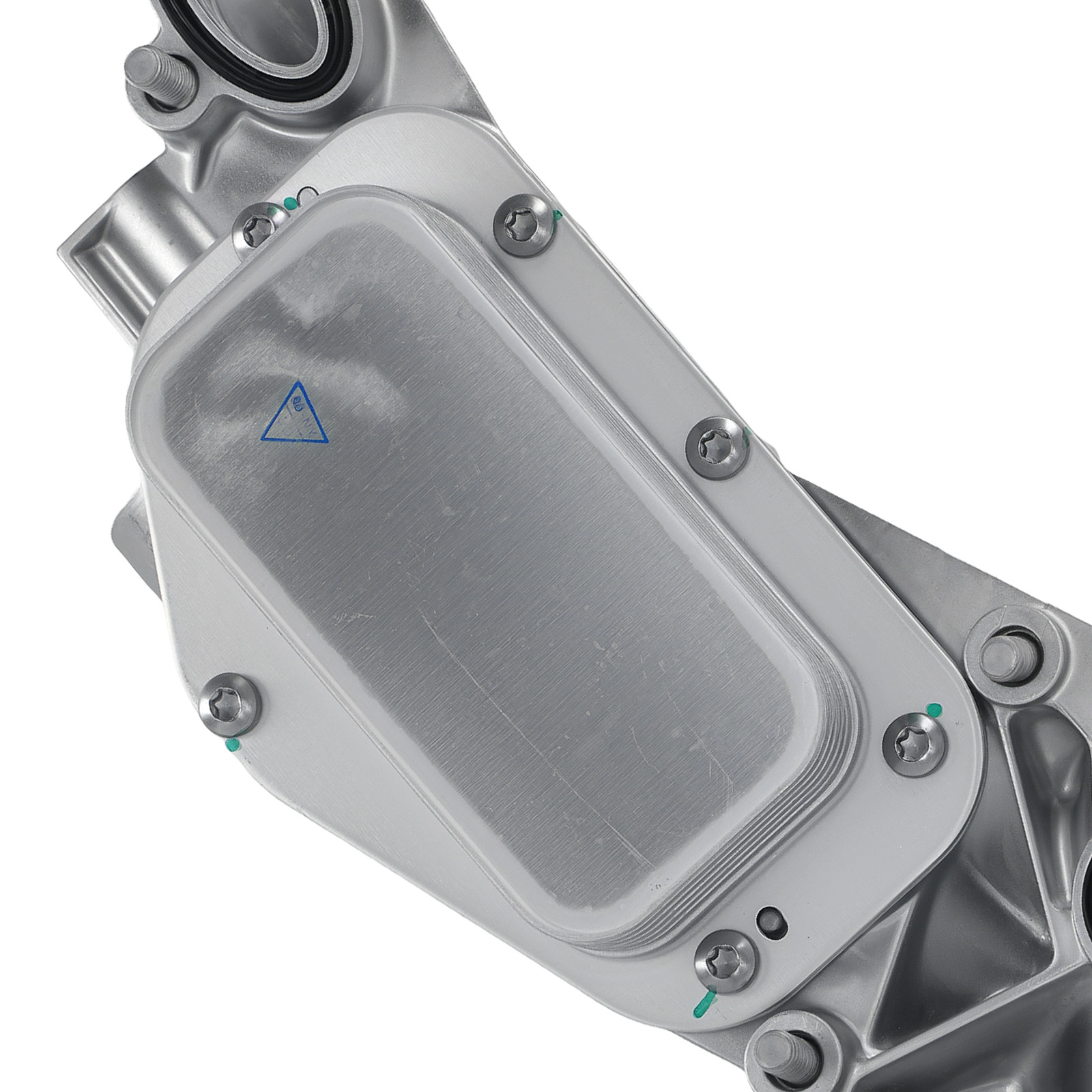 Ölkühler Motoröl for Vauxhall Astra MK5 MK6 2004-2015 37013684