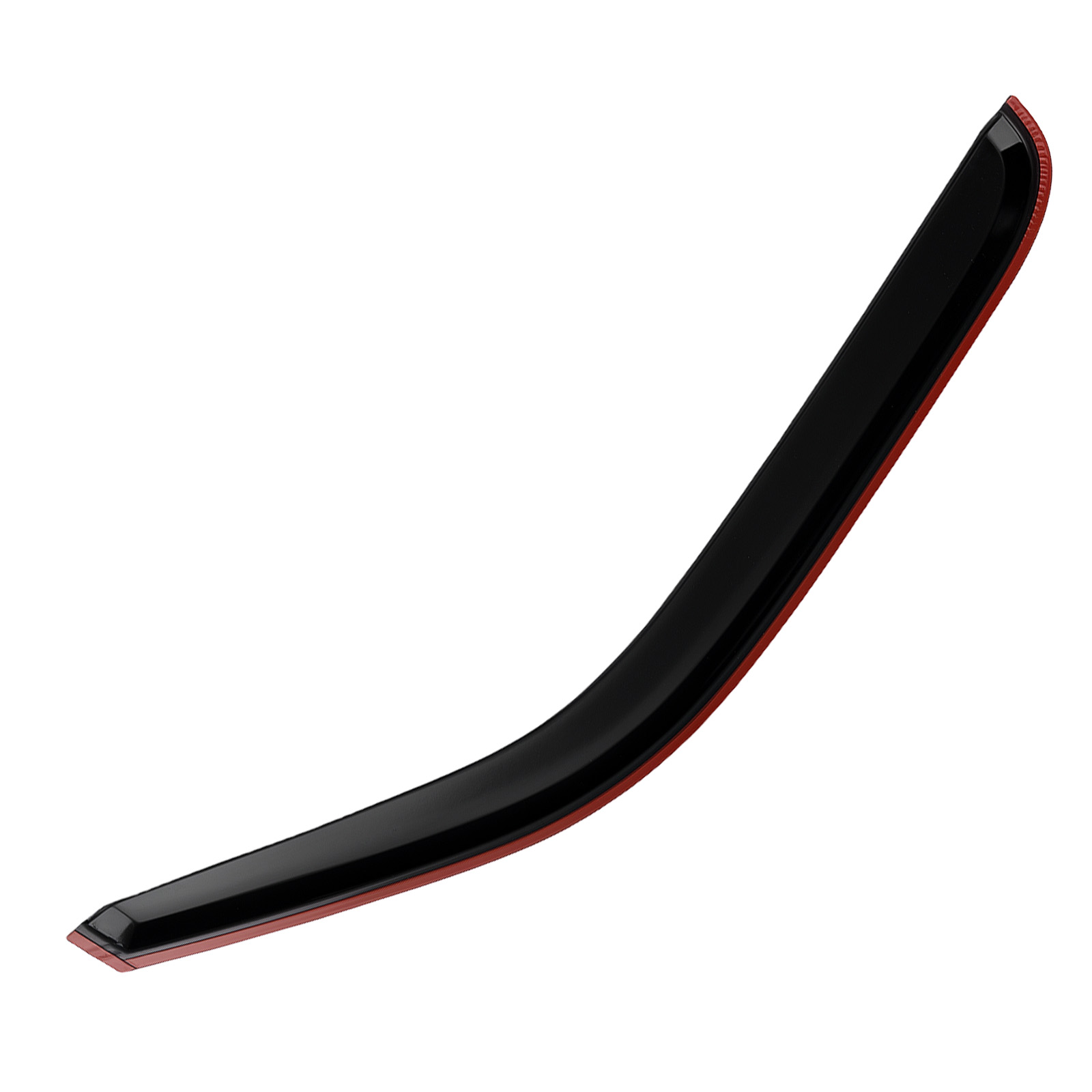 Wind Deflector Rain Guards for Chevrolet Tahoe 2000-2006 Outside Mount Set