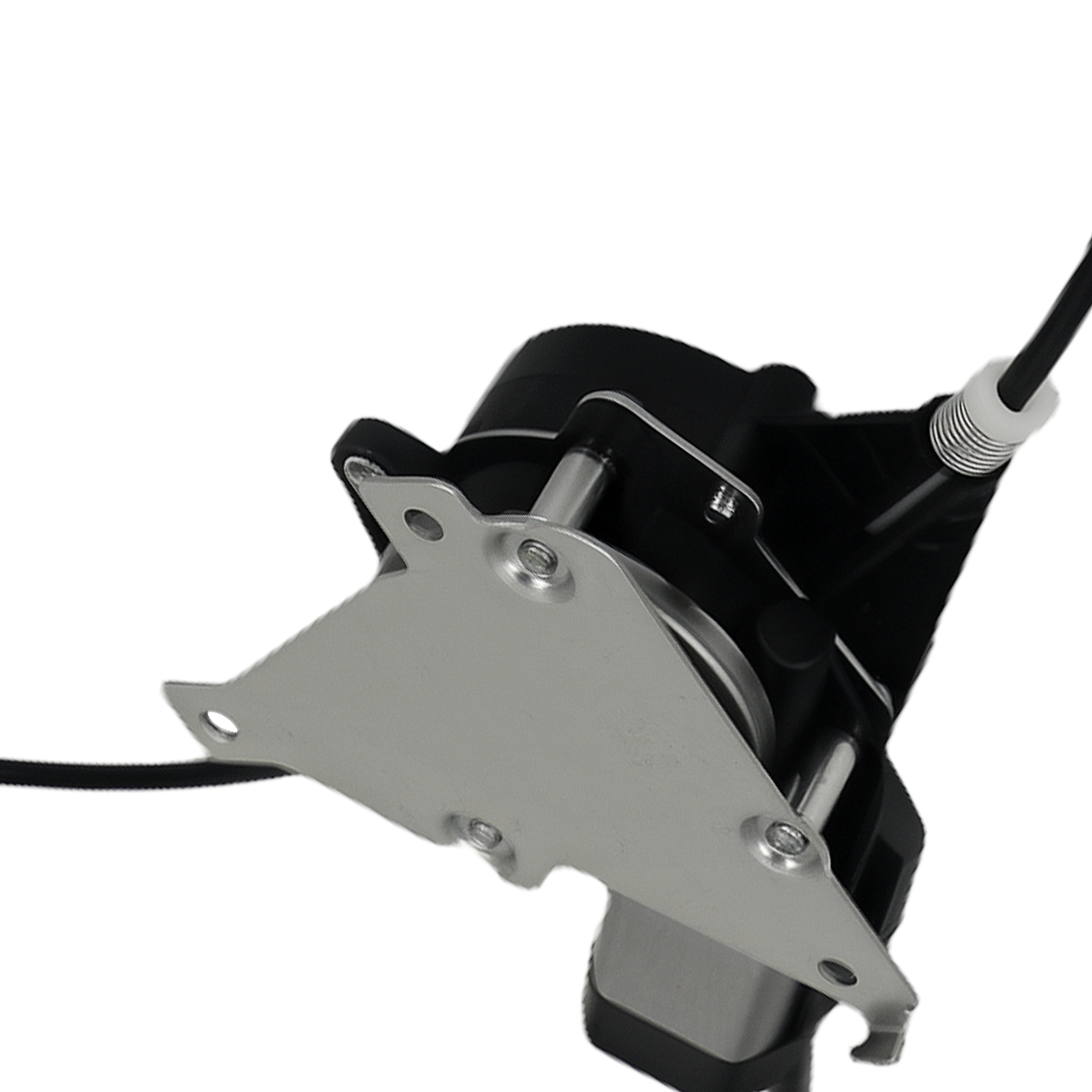 Power Window Regulator Rear Left w/ Motor for Lincoln Town Car 4.6L 1998-2011