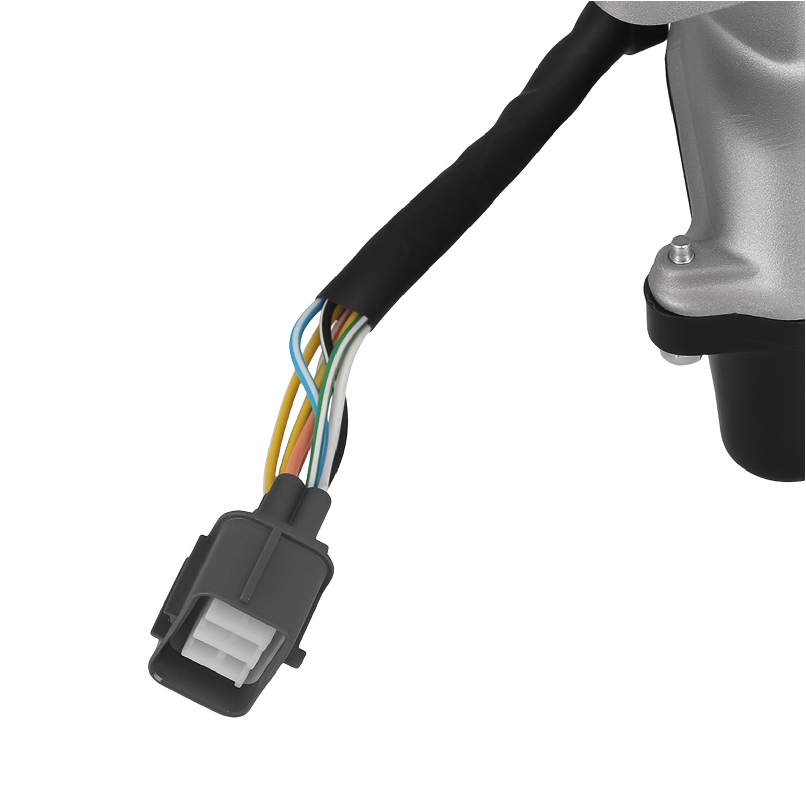 Ignition Distributor For 99-00 Honda Civic 1.5L 1.6L W/TEC TD-63U TD-73U TD-91U