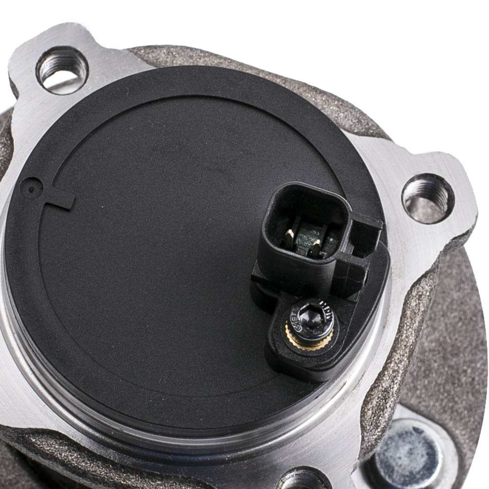 2x Radnabe Radlager Satz Radlagersatz fit for Ford C-Max DM2 Focus II 1355129