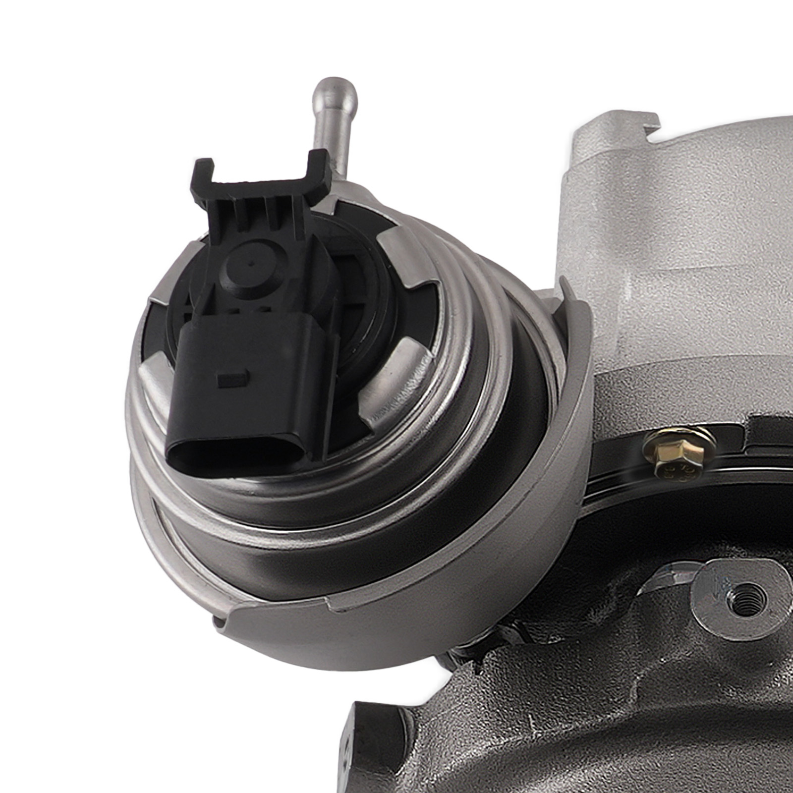 Turbolader for Audi A3 1.6 TDI 77KW 2009-2012 CXXA 04L253016HV 813860-5001