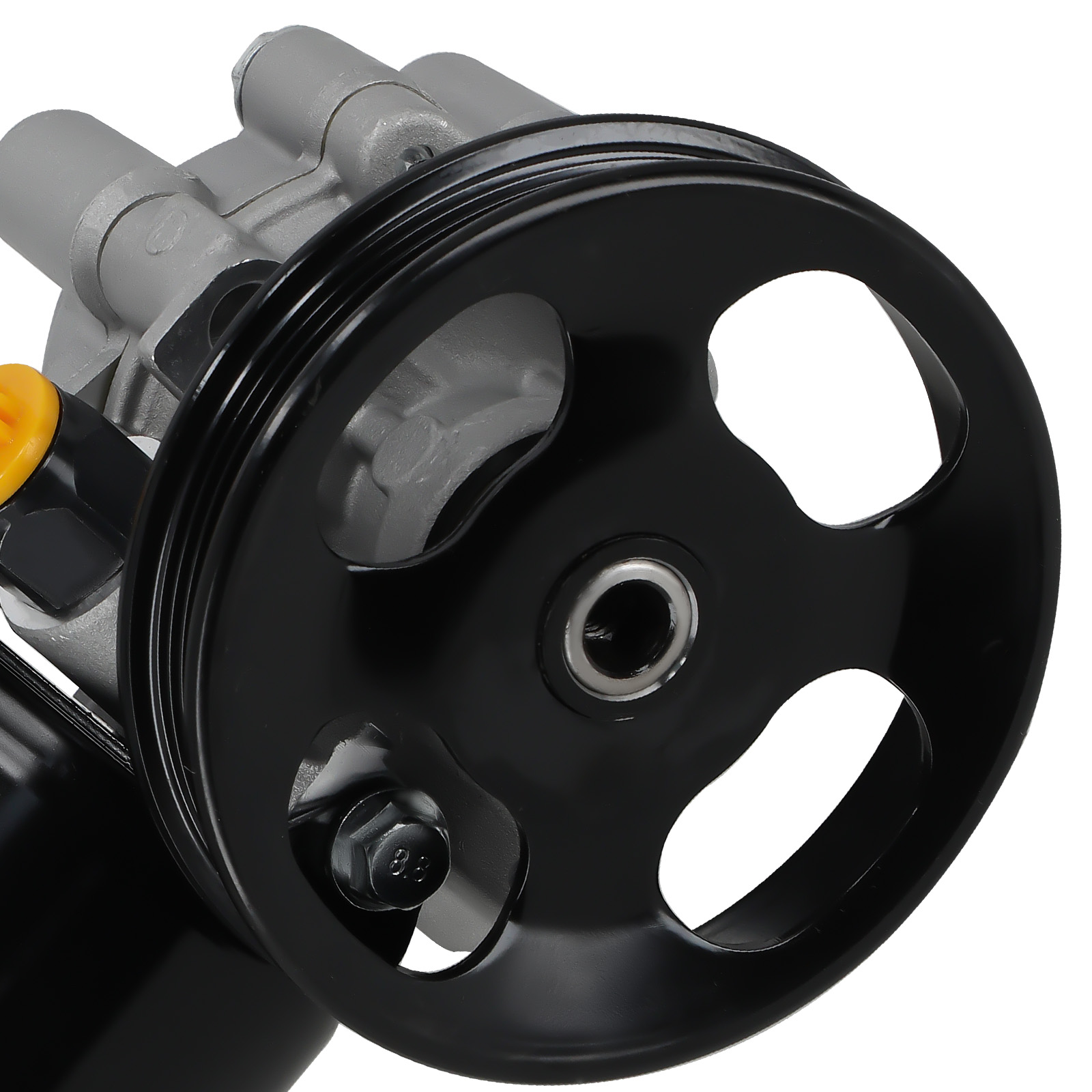 Power Steering Pump for Toyota Tacoma 2.4L 2.7L l4 GAS DOHC 21-5248 2001-2004