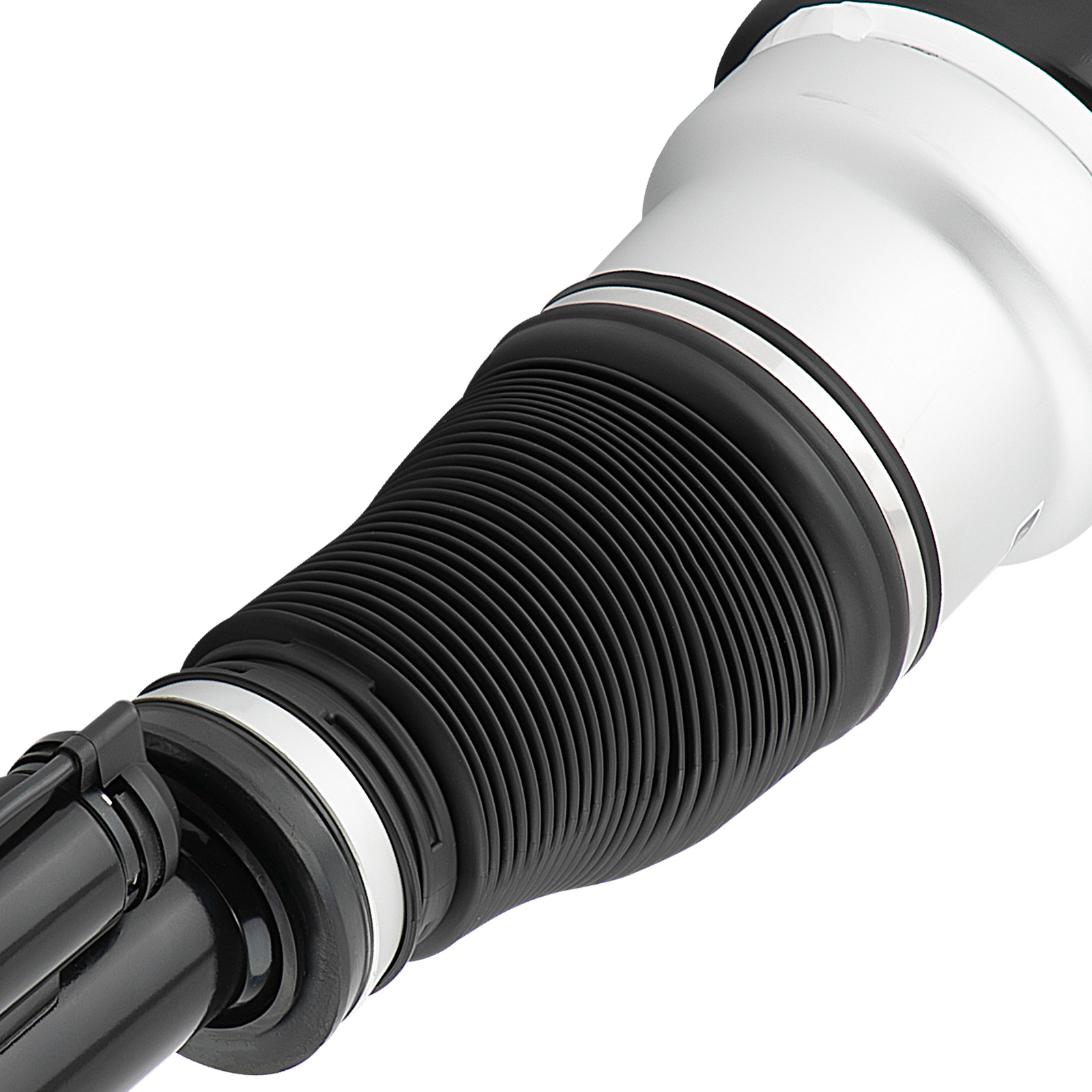 Federbein Vorne for Mercedes Benz S Klasse W221 Luftfederung 2213204913