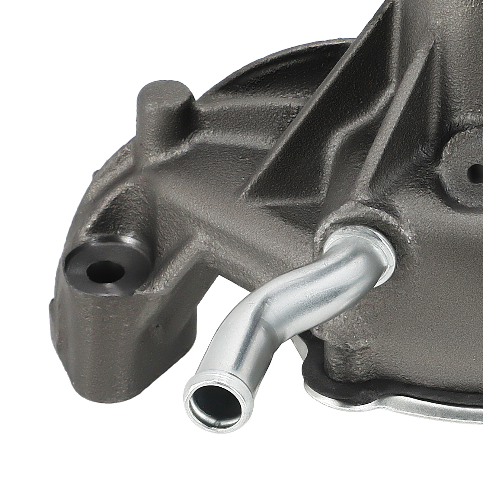 Water Pump for Chevrolet Silverado 1500 1999-2012 fit GMC K1500 Suburban 1996-99