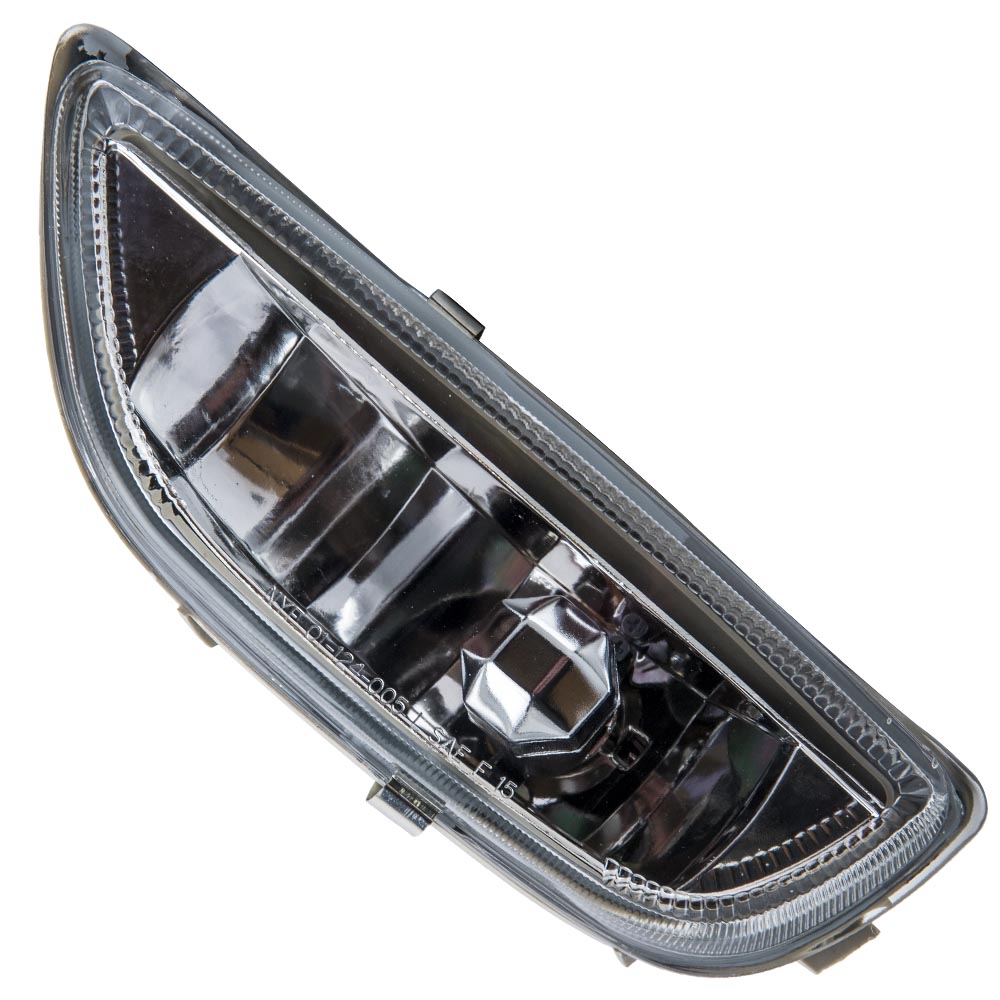 Driver Side Front Bumper Glass Fog Lights Assembly For Toyota Corolla  01-02 new