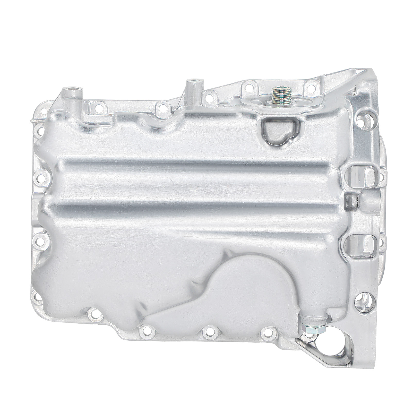 Motorölsumpfwanne for VW UP!  2011-20 Seat Mii Seat Mii 2011-2019 1.0 Aluminium