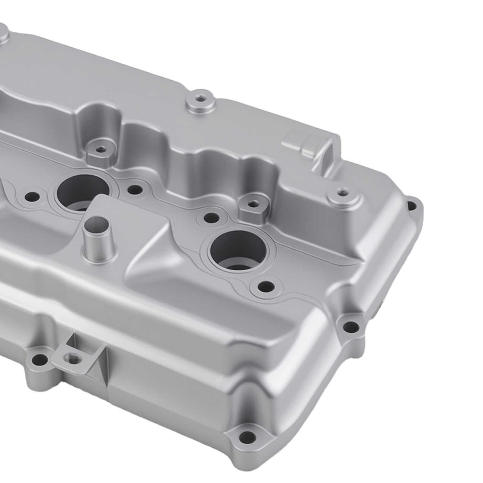 Aluminum Engine Valve Cover & Gasket for Toyota Tacoma 2.7L 2005-2015 1120175055