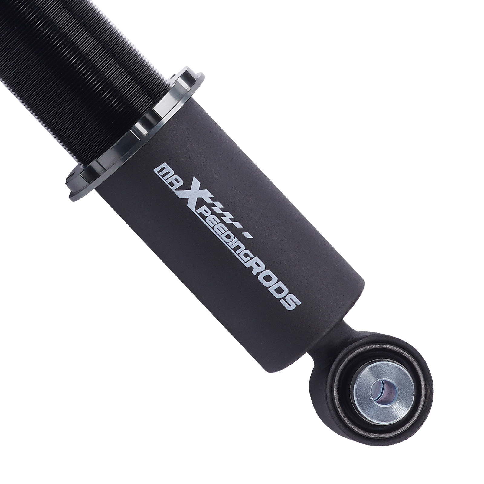 24 Wege Sportfahrwerk Gewindefahrwerk für Mercedes W205 C200 C250 C300 15-21