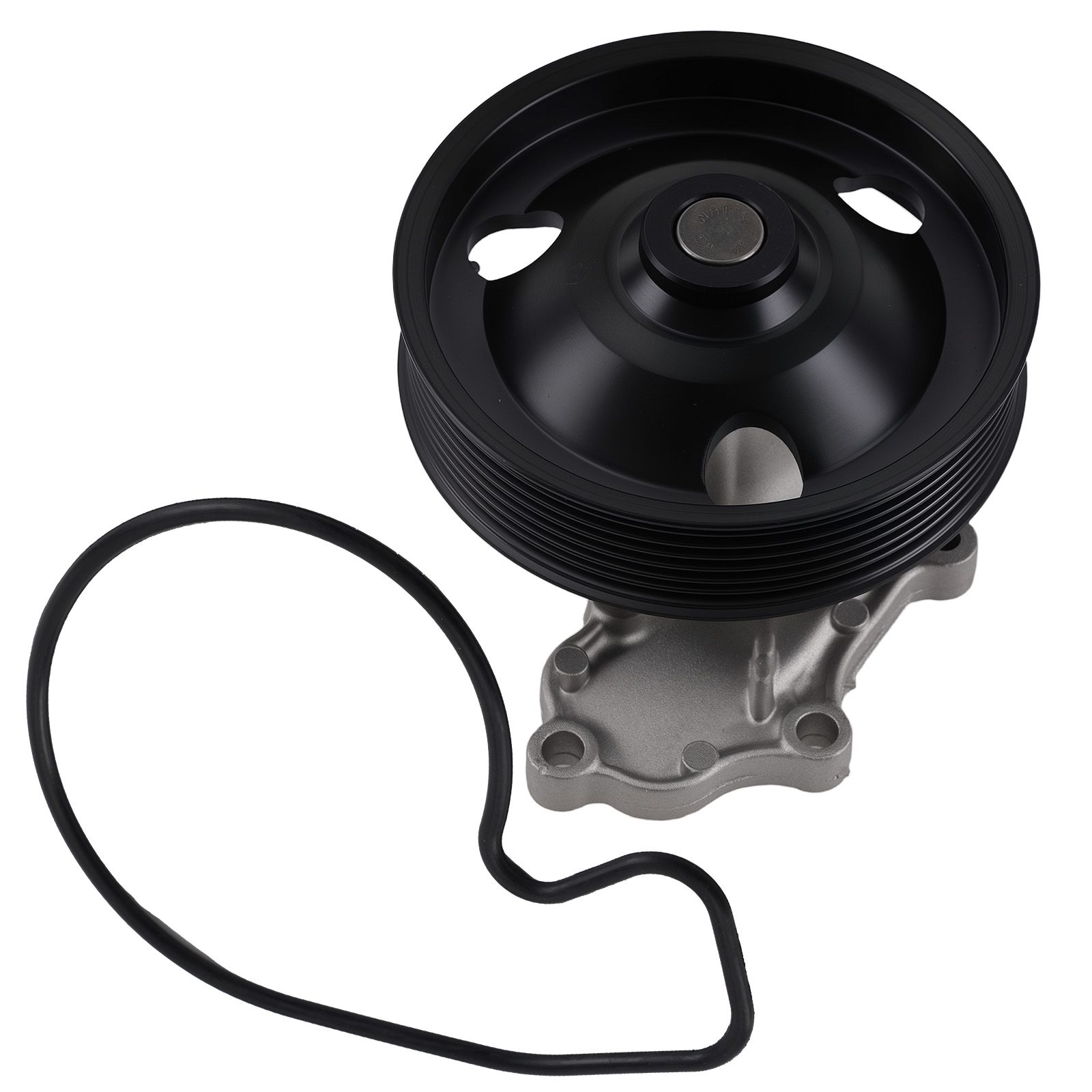 Water Pump for Honda Accord/Civic/CR-V 1.5L 16-20 L15B8 Aluminum Mount 1351010