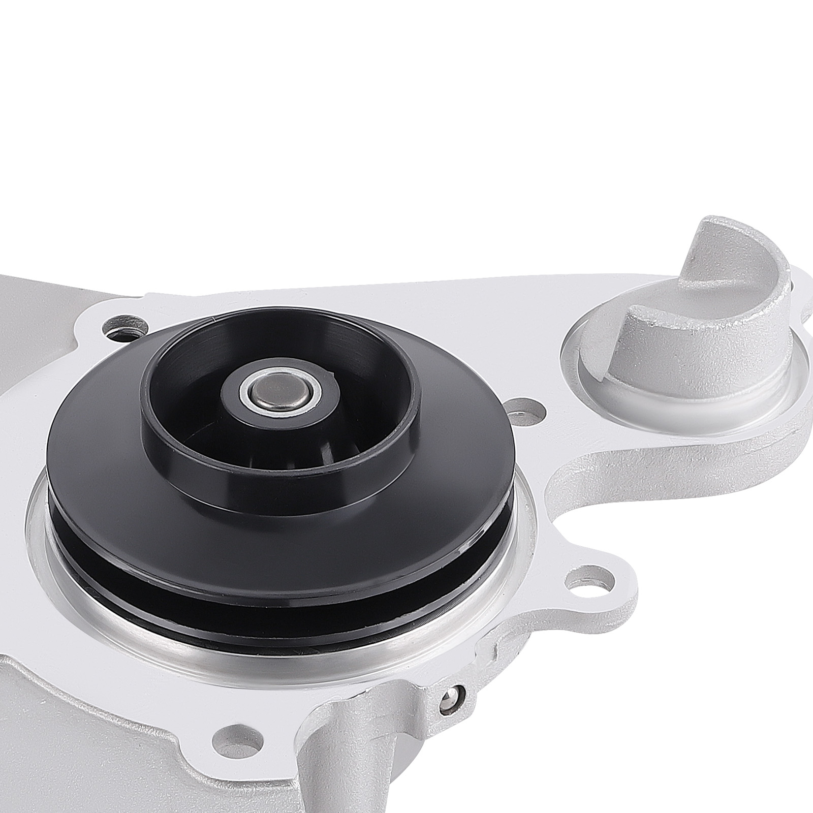 Juego de correas de distribución y bomba de agua For Mazda 323 1.8 1991-1994