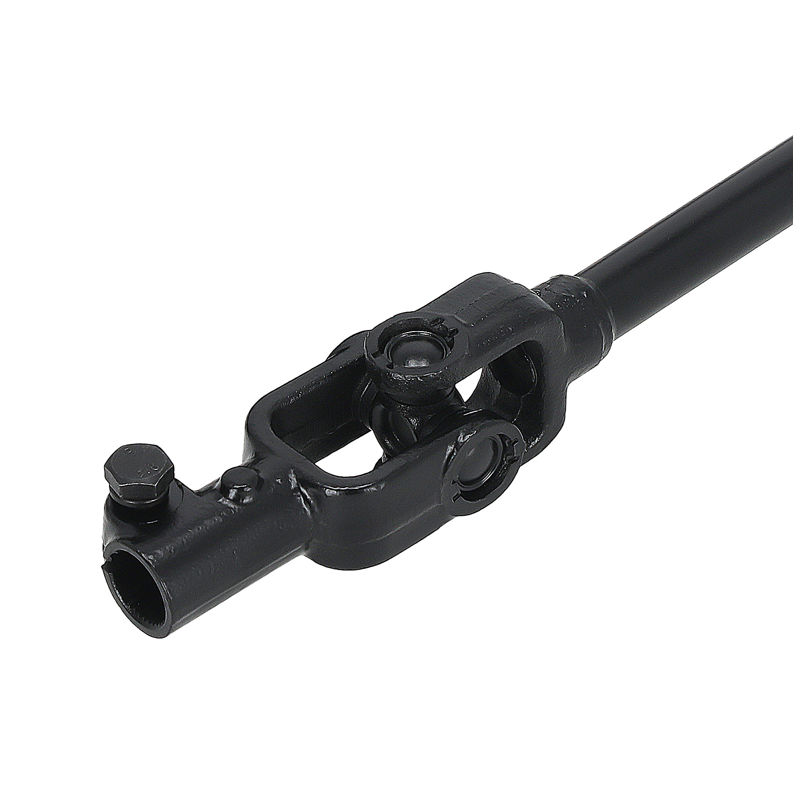 Upper Intermediate & Lower Steering Shaft For Toyota Tacoma 2005-2015 4520304010