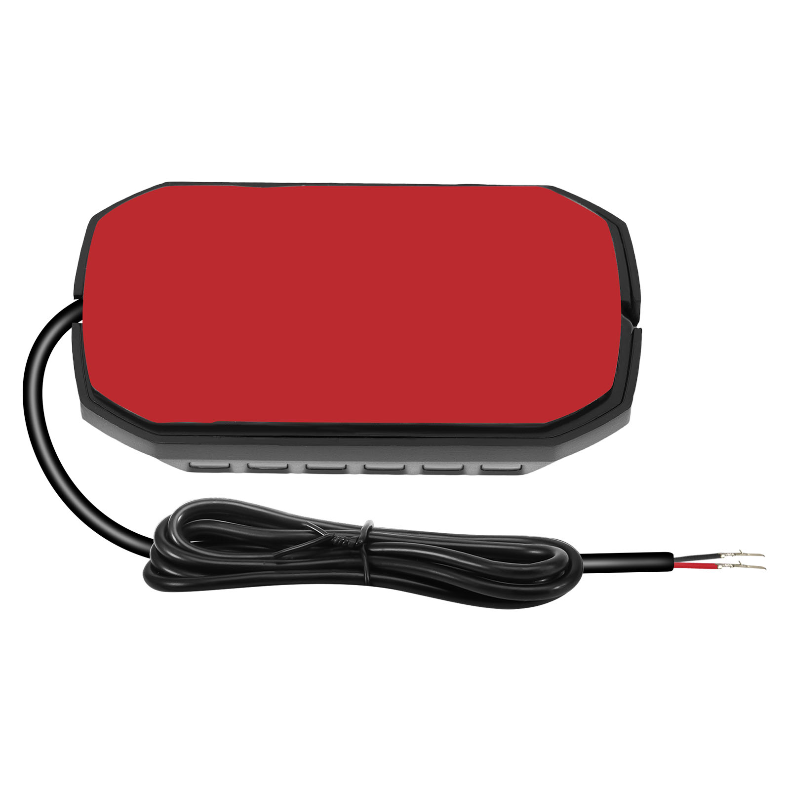 White 20Pods LED Rock Lights For Jeep Offroad Boat Truck UTV ATV Underbody 20PCS