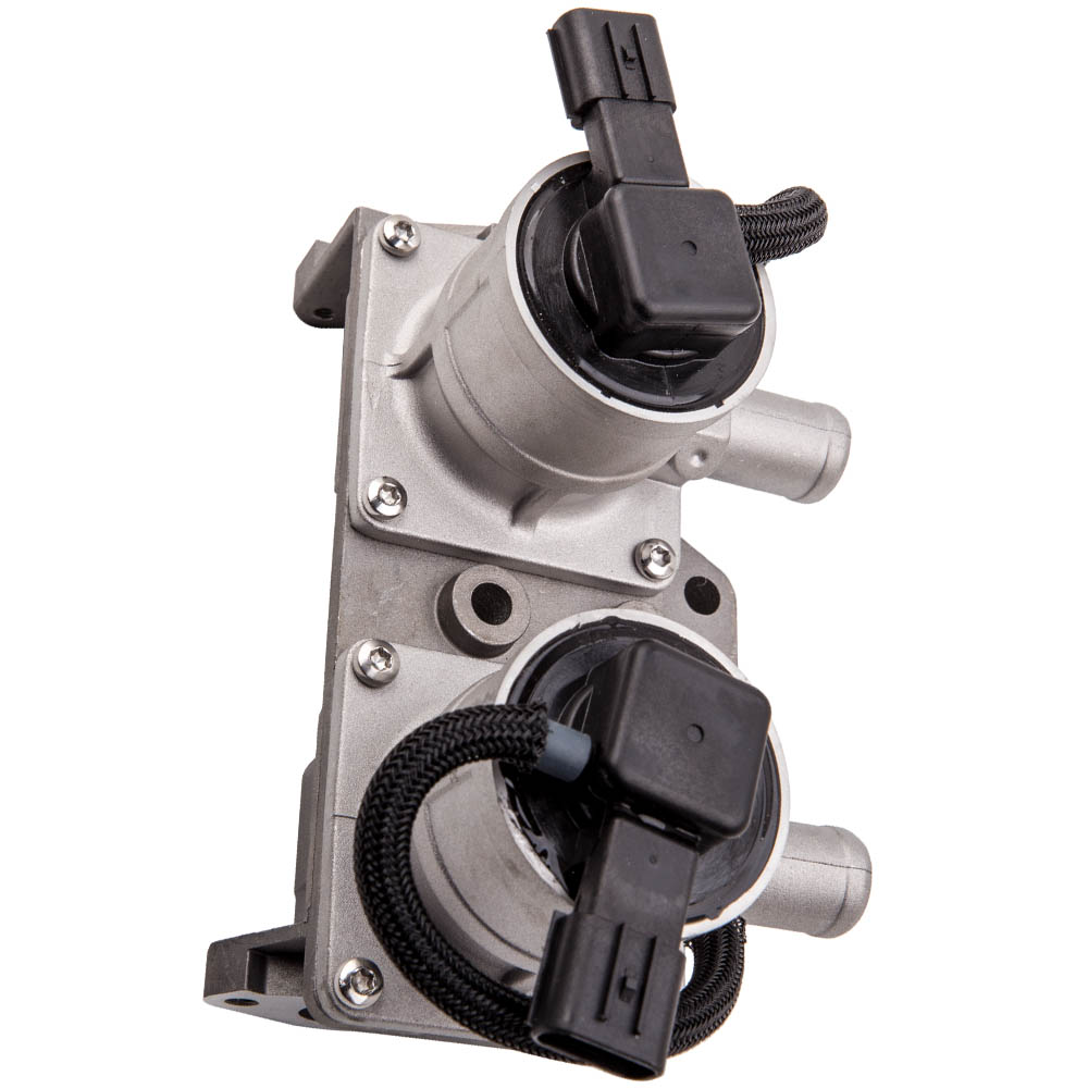 Electric Air Control Valve for Toyota Tundra Sequoia Land Cruiser 5.7L