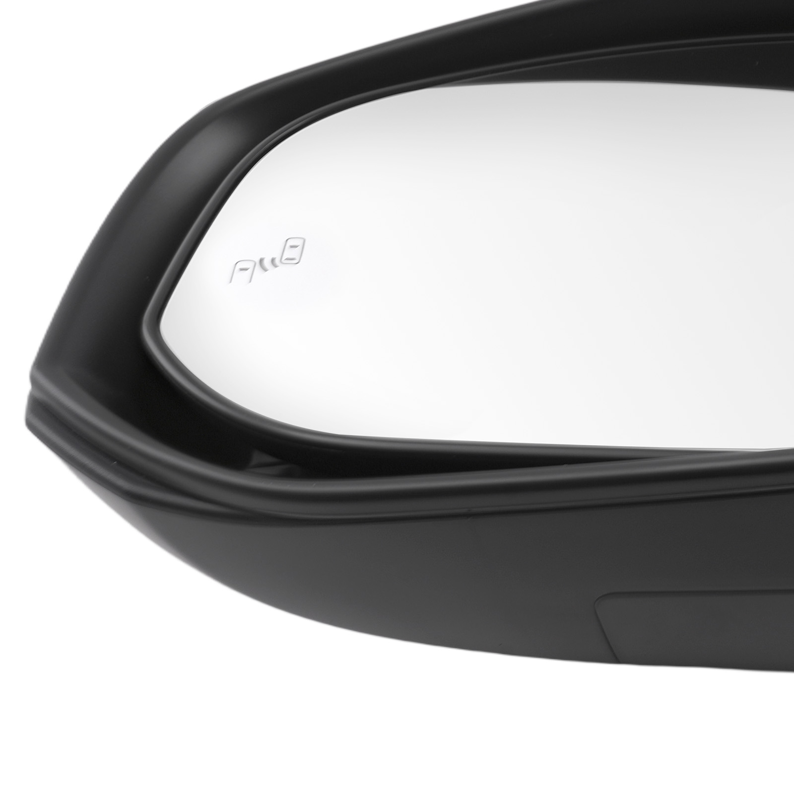 Left View Mirror for Toyota Tacoma Crew Cab 2016-2023 8794004250PFM Heated