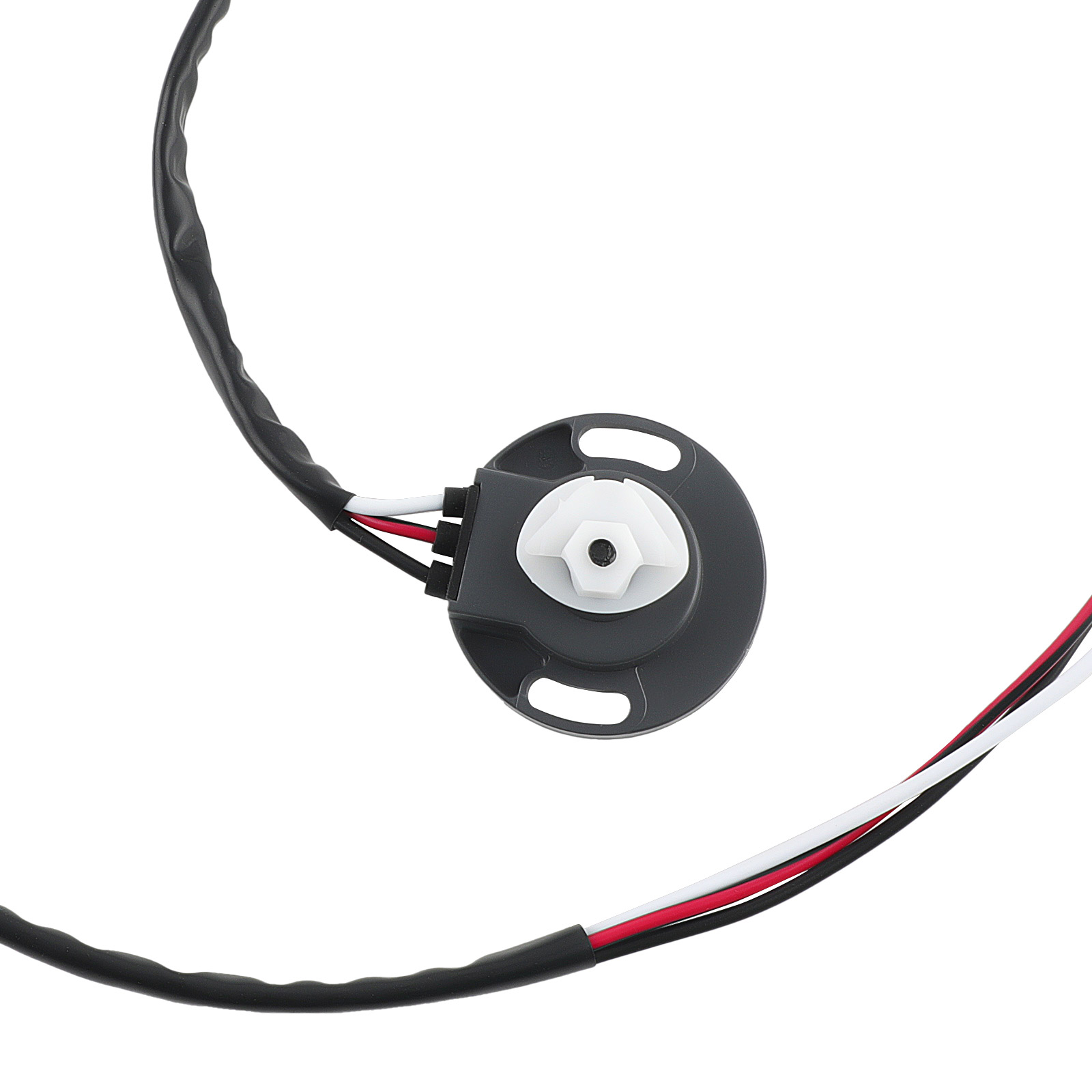 1x Unidad de envío sensor remitente recorte for Volvo Penta SX-M DP-SM 3849411