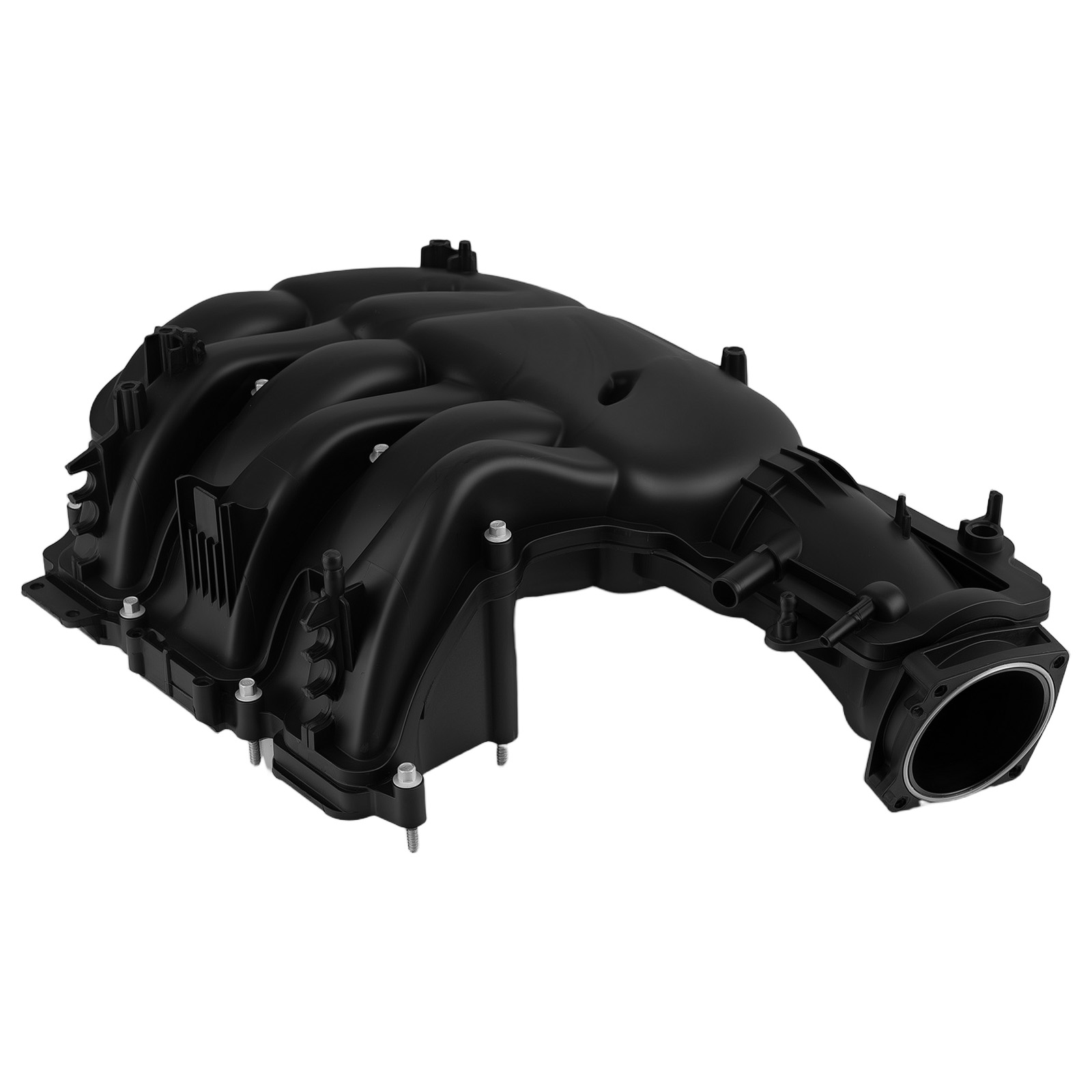 Inlet Intake Manifold for Ram 1500 Classic 3.6L 2019-2024 Jeep Wrangler 12-2017