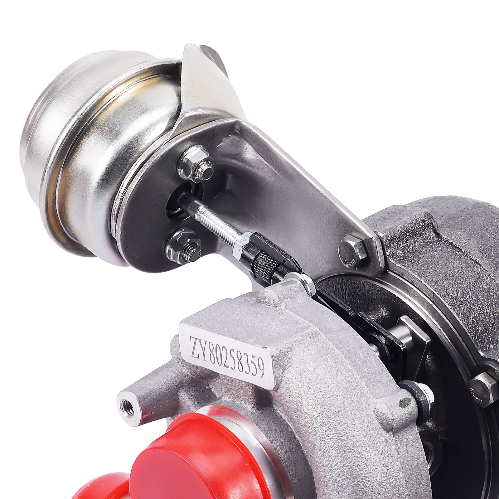 Turbo Turbolader 713673-5006S for Seat Cordoba 1.9 TDI AUY/AJM 85 Kw - 115 PS