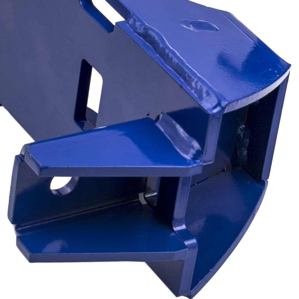 Suspension Lift Kit Drop Boxes 4X4 for Nissan Patrol GQ/ GU 3