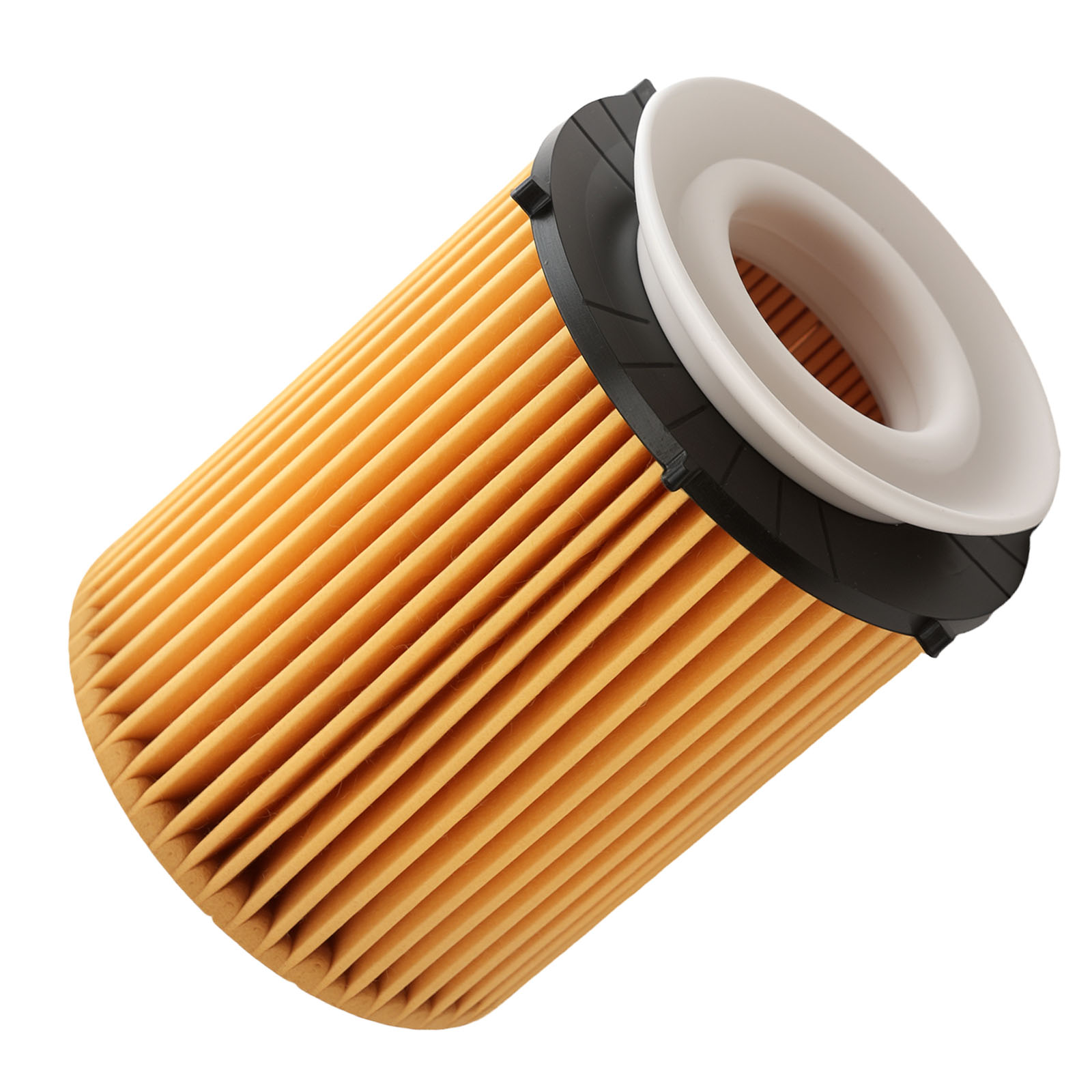 Set of 6 Oil Filter Kit for Mercedes-Benz GLC300 GLC300e GLC350e GLE350 2.0L