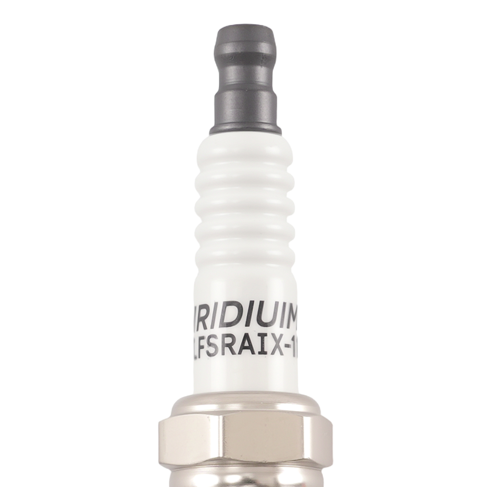 8x Iridium Spark Plugs for INFINITI QX56 5.6L 2004-2010 LFR5AIX-11 V8