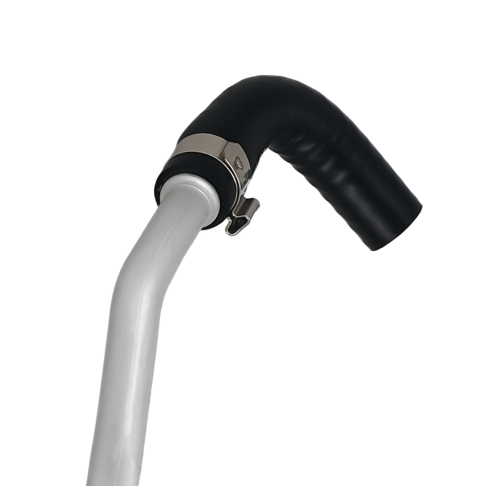 Edelstahl Leitung Vorlauf Kühlung Turbolader for BMW X3 xDrive35i 11538602577