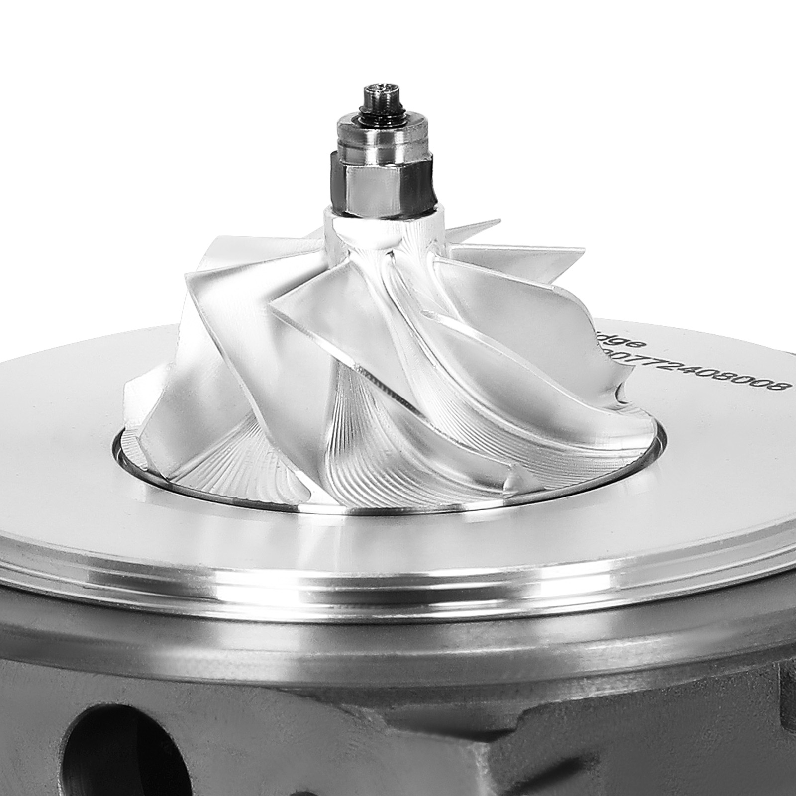 CHRA Cartridge for FORD TRANSIT V363 Kasten 1995ccm 2016 Diésel 838417 GTD1444VZ