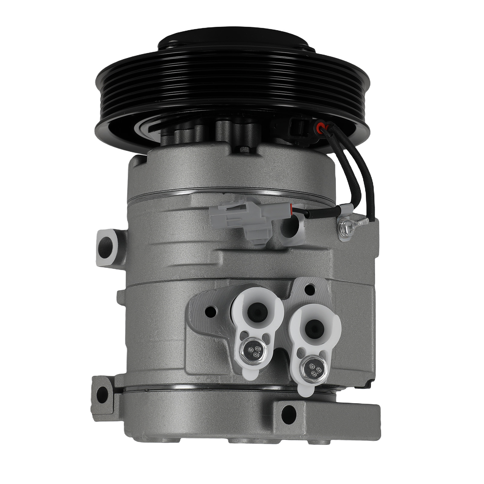 Air Conditioning Compressor For Toyota Corolla 2003-2008 1.8L 6511714 w/Clutch