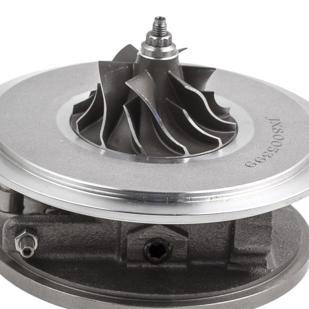 GT2056V Turbo Cartridge CHRA for Nissan Pathfinder 2.5L YD25DDTi QW25 2005-