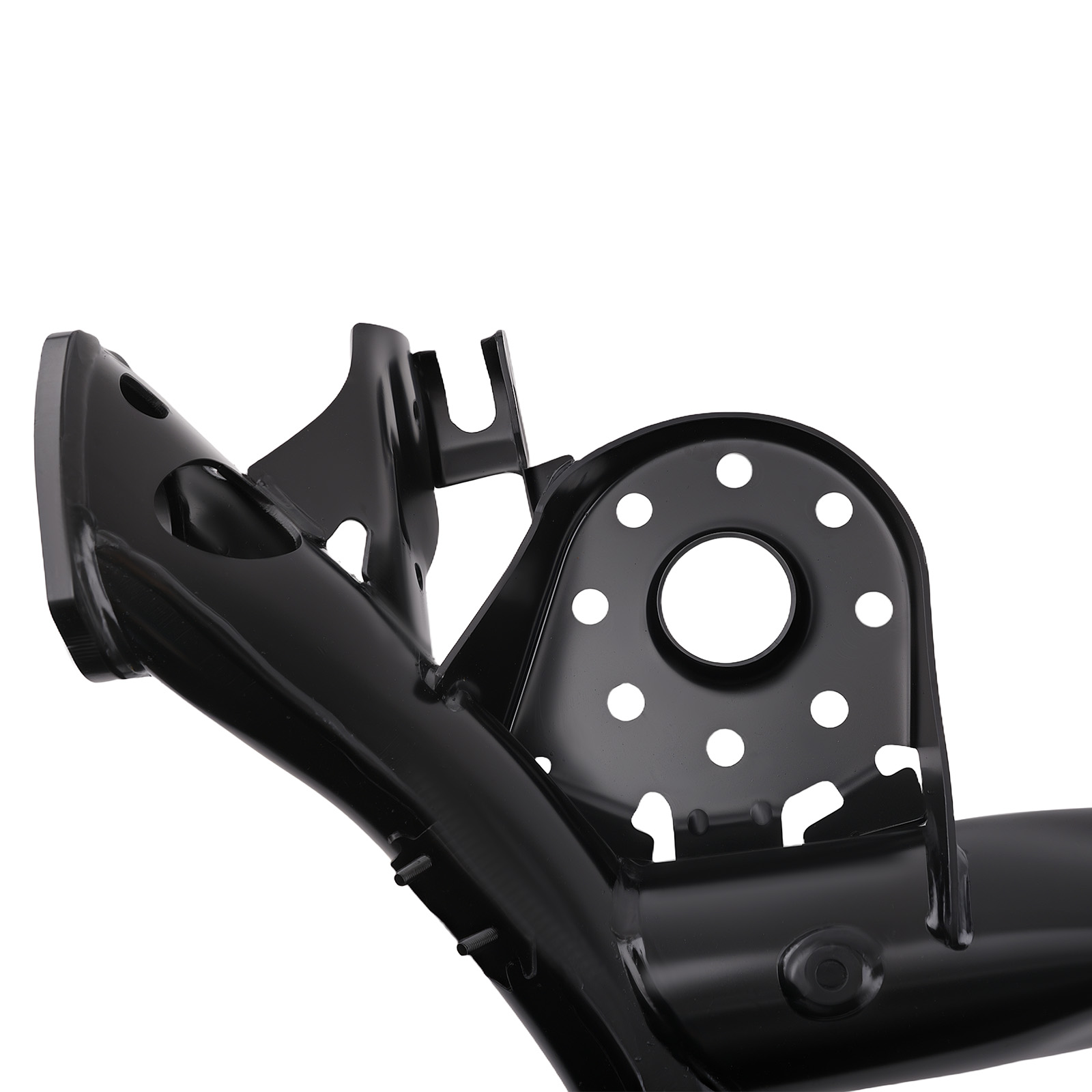 Rear Axle Crossmember Beam For Toyota Yaris 2006-2016 Prius C 12-18 Drum Brakes