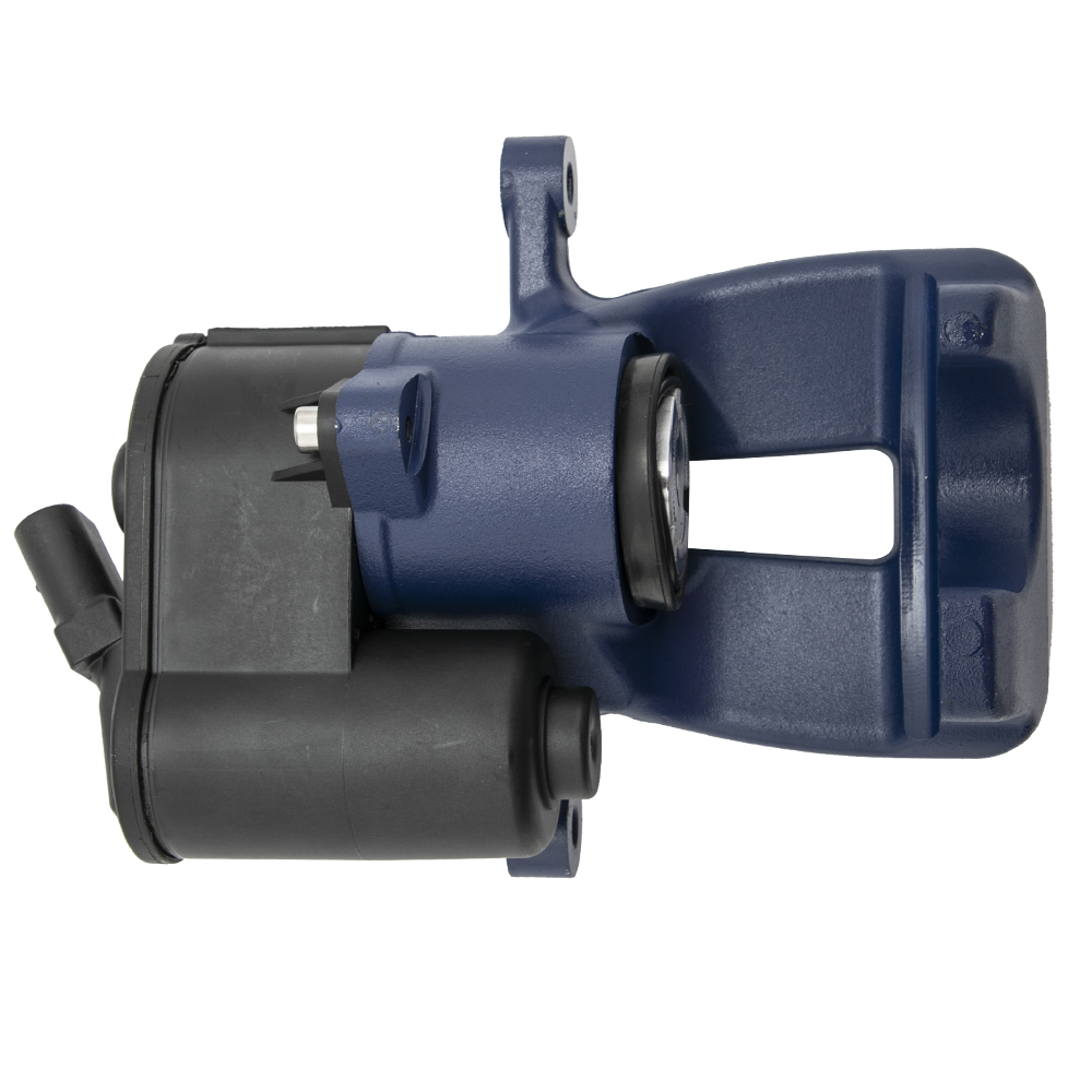 1x Bremssattel Hinten+Links For Vw Passat 3C2 3C5 Mit Elektr. Handbremse