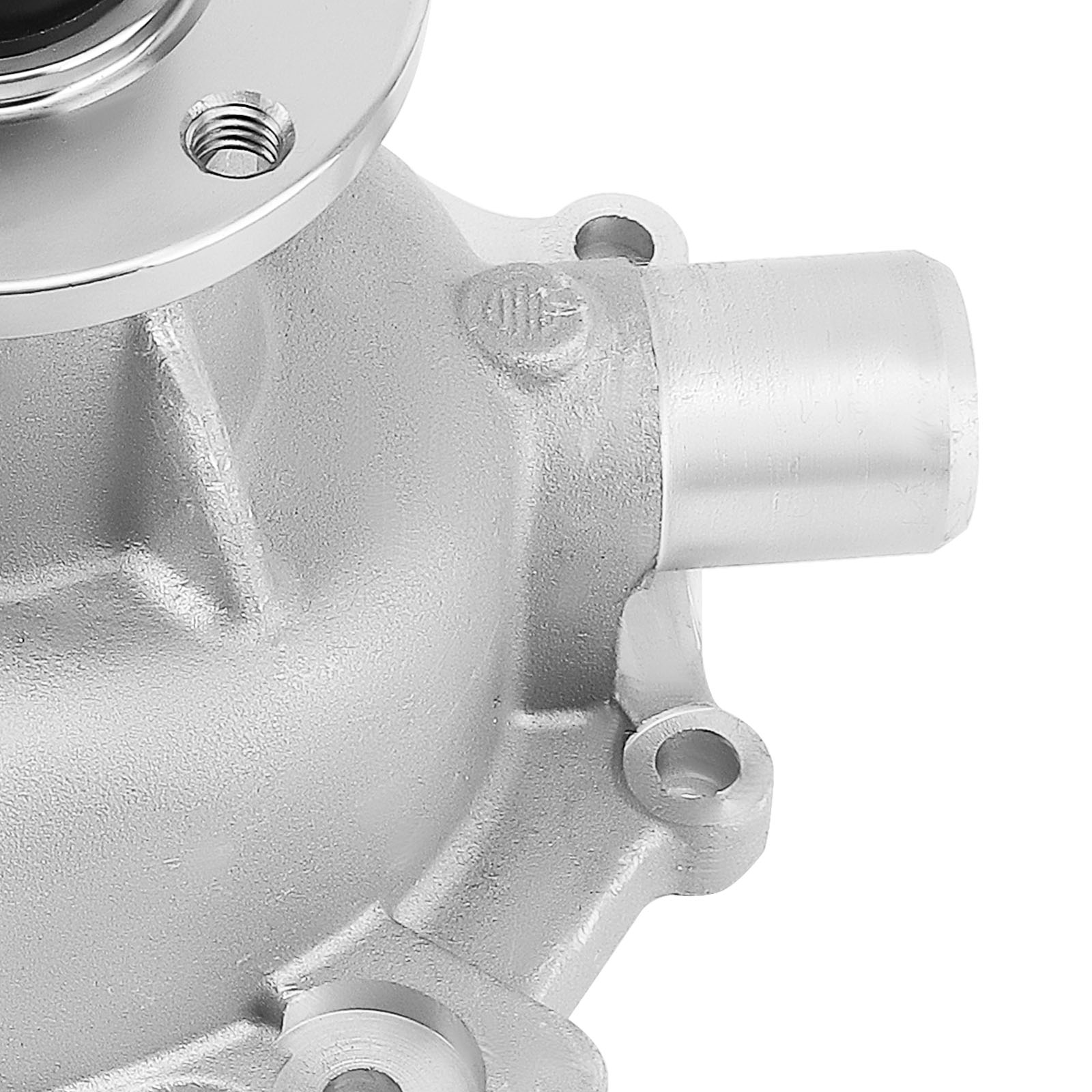 Water Pump For Ford V6 4.0L Explorer 1997-2010 Mustang Range Fit Mazda B400