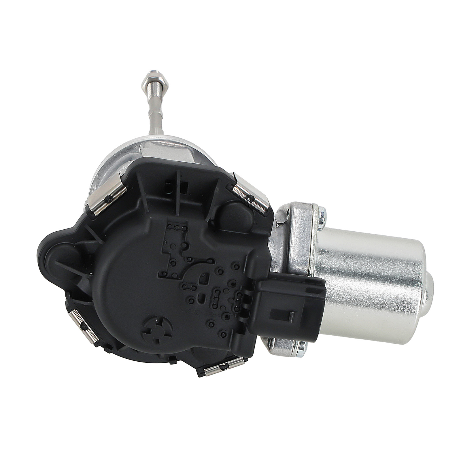 Neu Elektrische Turboladersteuerung für Audi A4 A5 A6 Q7 2.0 Quatro 06L145614B