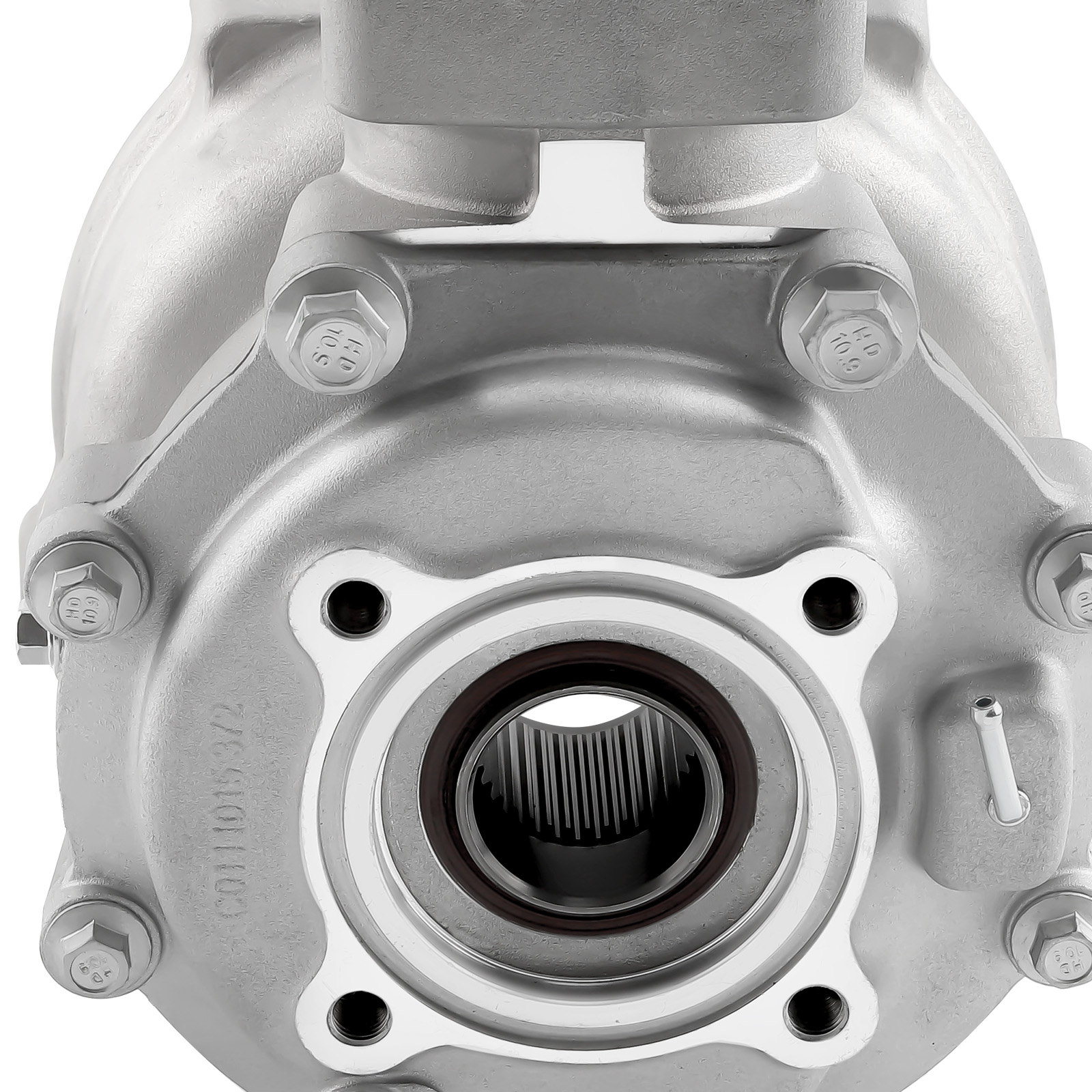 Rear Differential Final Gear For Honda 1997-2007 TRX250 Recon 41300-HM8-010