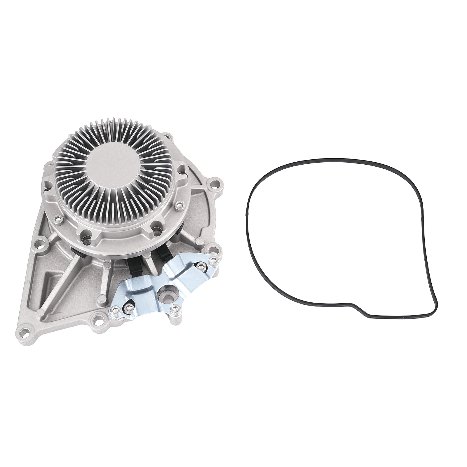 Water Pump for Detroit DD16 DD15 DD13 Freightliner EA4712001101 Direct Fit