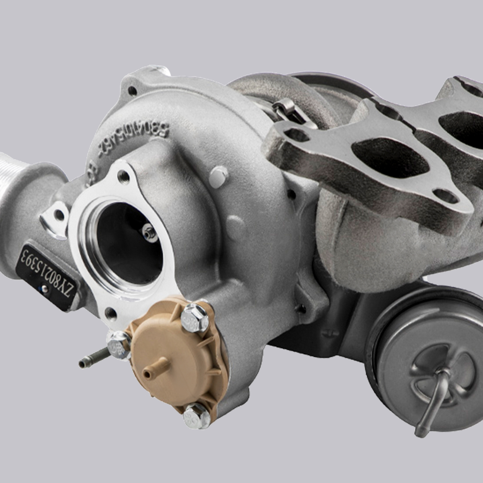 Turbolader for Opel Insignia 1.6 Turbo Astra Sports Tourer Zafira A16LET A16LER