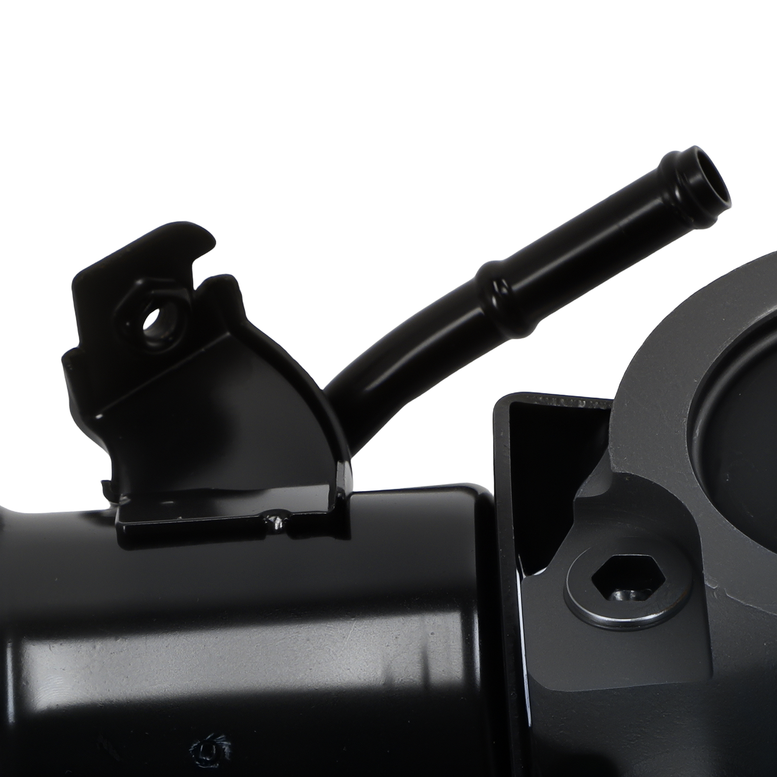 Power Steering Pump With Pulley&Reservoir For Toyota Pickup(Hilux) 4Runner 88-95