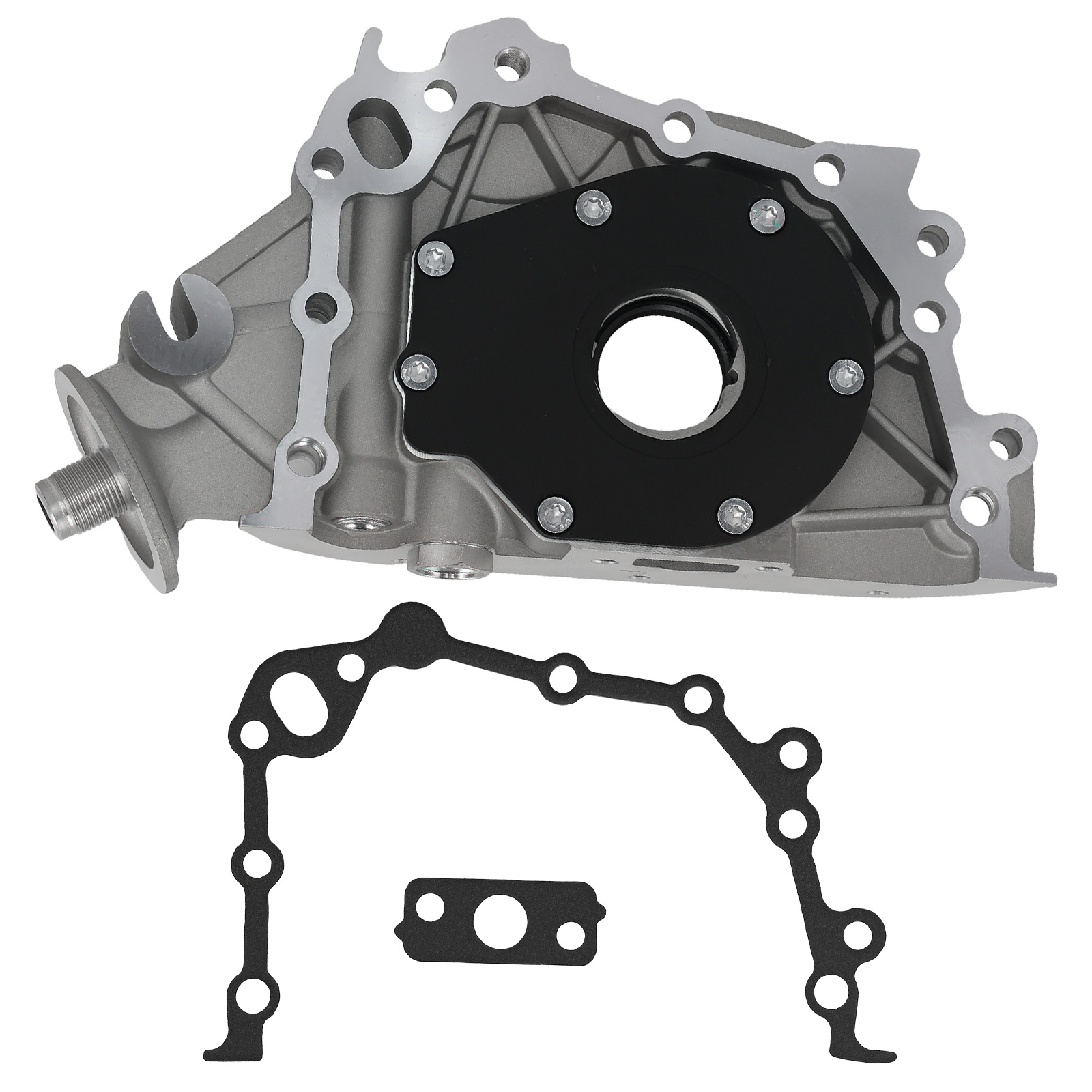 Engine Oil Pump for Hyundai Elantra 1.8L 1996-1998 21310-23001 Gear Type