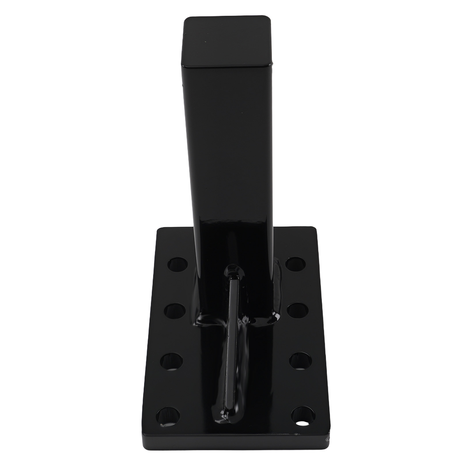 3-Position Pintle Hitch Mount for 2