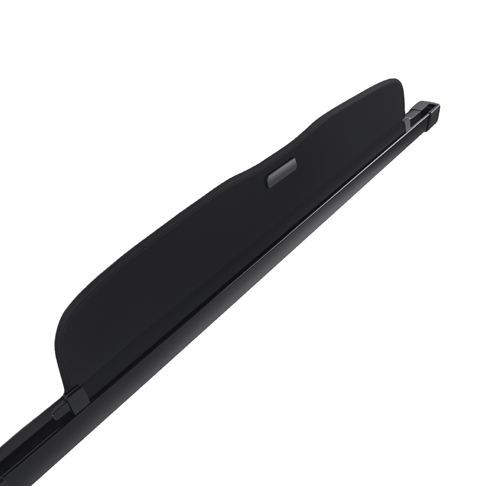 Retractable Luggage Cover for Honda CR-V 2012-2016 Black Blind Parcel Shelf
