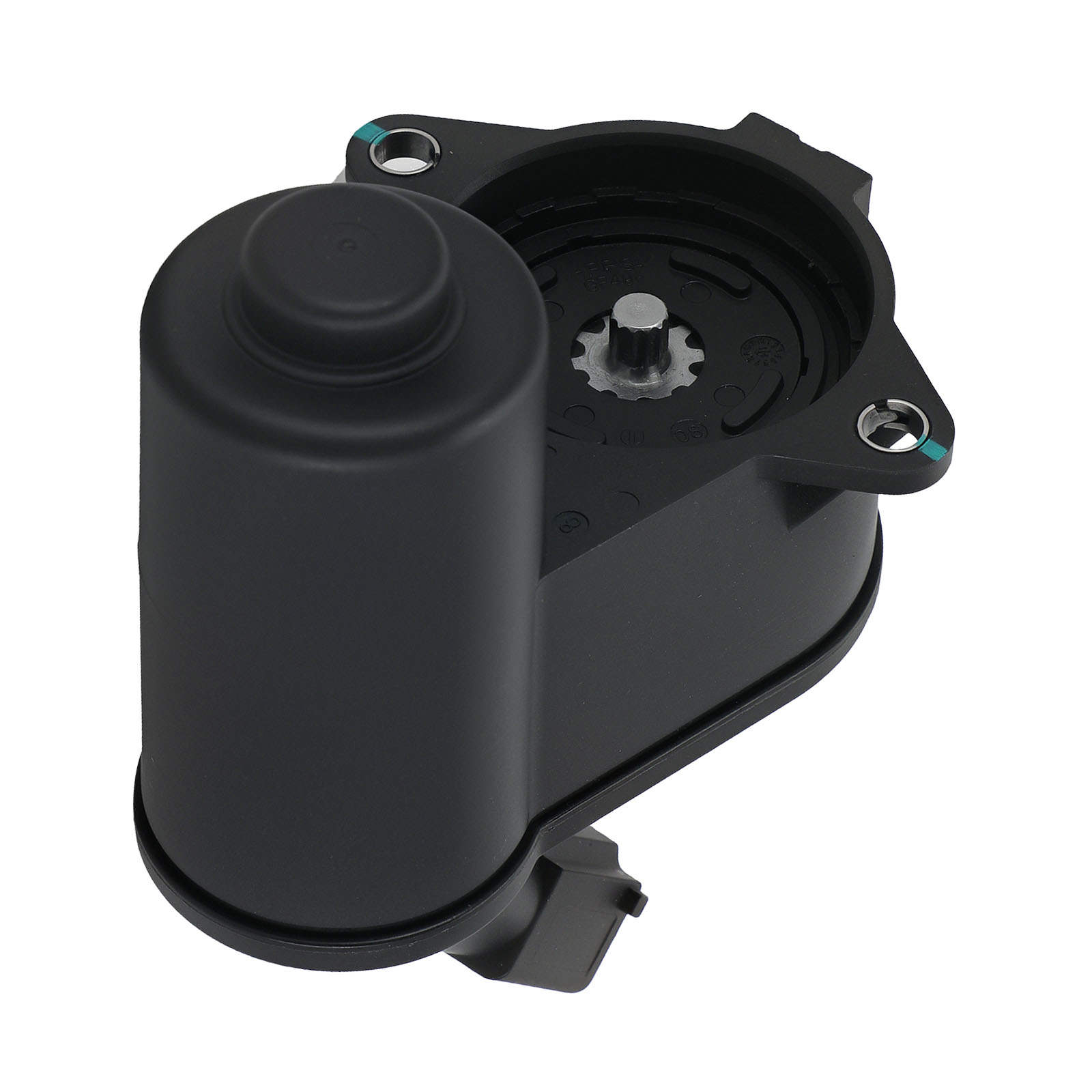 Stellmotor Bremssattel Hinten Links Rechts For Audi A6 4F2 C6 S6 4F5 12 Zähne