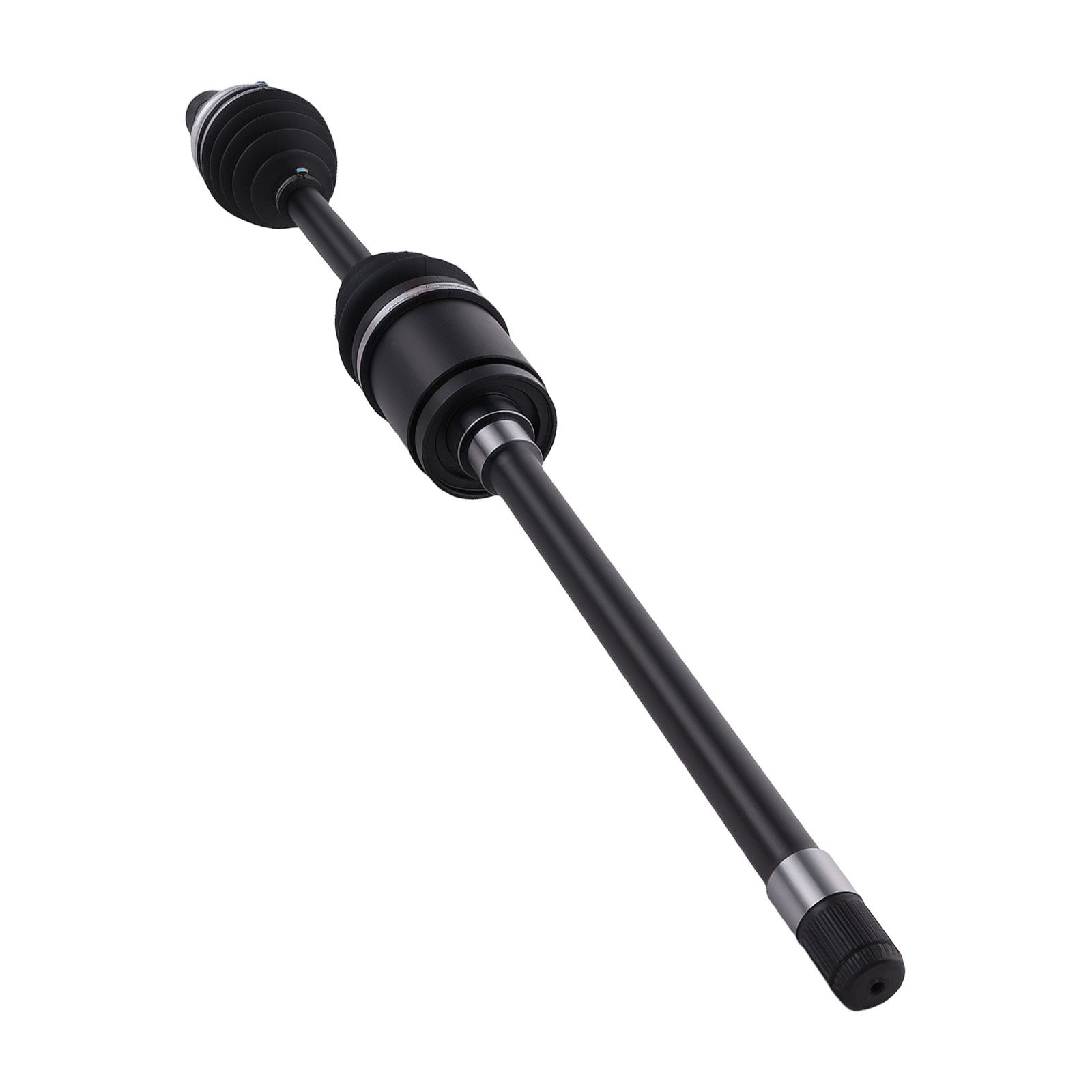 Arbre de Transmission CV for BMW X3 E83 2.5L 3.0L 04-10 31603450565 31603450566