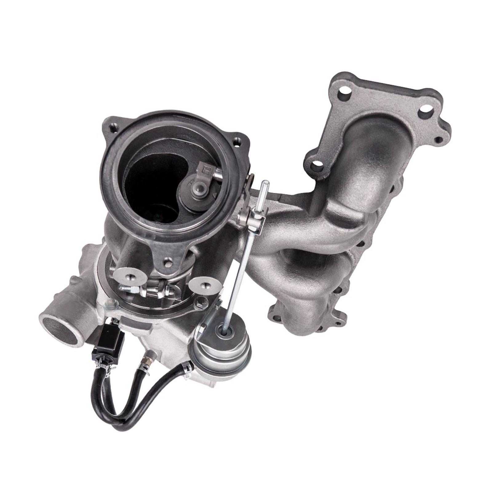 Turbo Turbocharger For Range Rover Evoque 2.0L 177KW 241PS Ford Focus 2011-2016