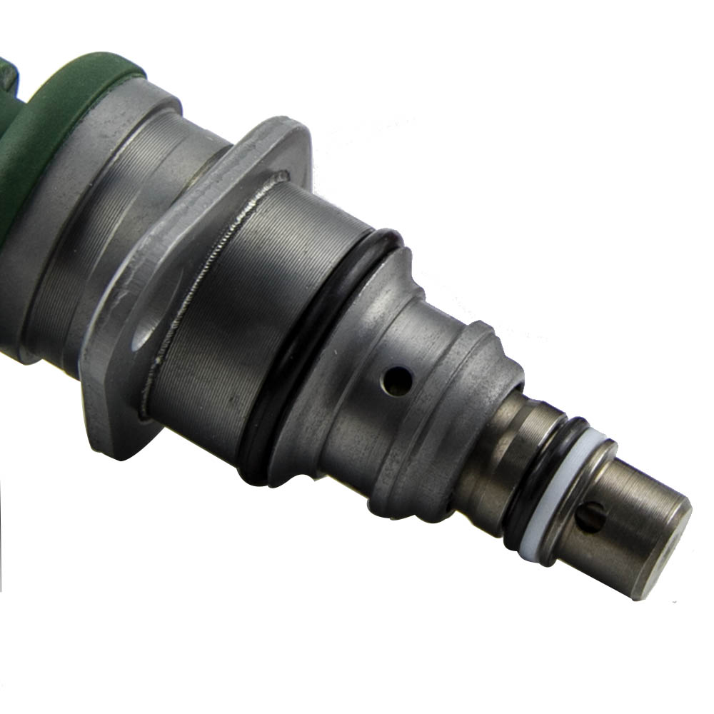 2x Pompe à Carburant Aspiration Valve De Contrôle for Renault Espace IV 3.0 dCi