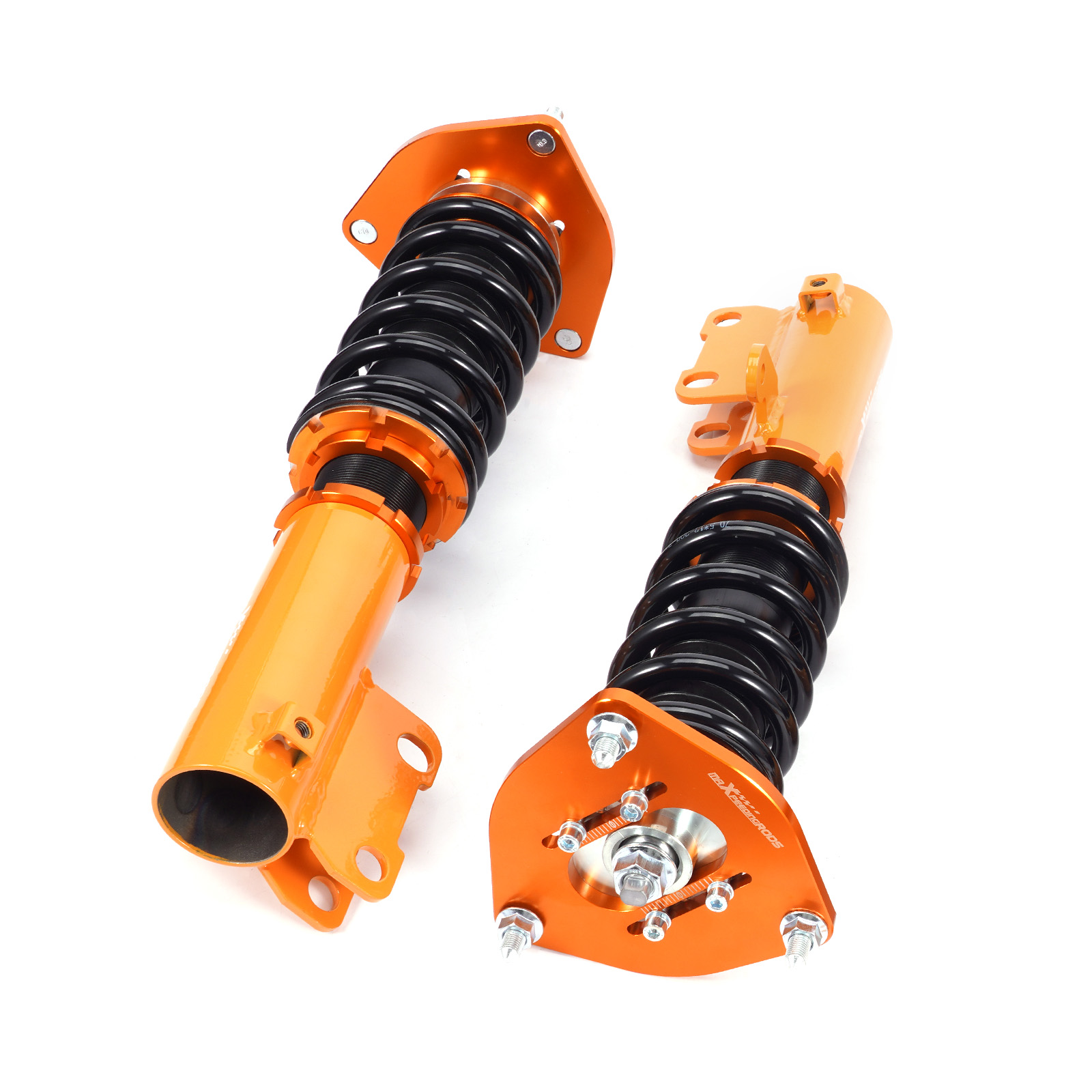 Verstellbare Höhe Gewindefahrwerk for Mitsubishi Eclipse 06-12 Galant DJ 04-12