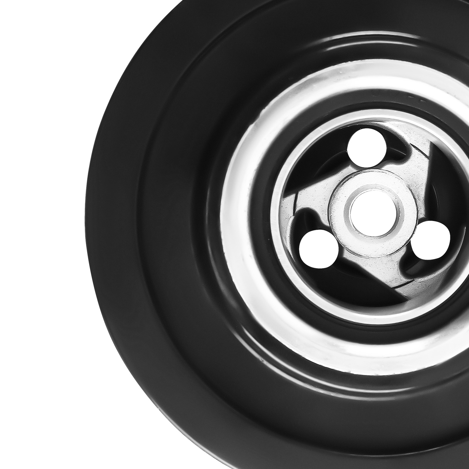 Klimakompressor Kupplung For Den-so 6seu14c For Audi A4 A6 A8 S6 Rs6 447190-3822